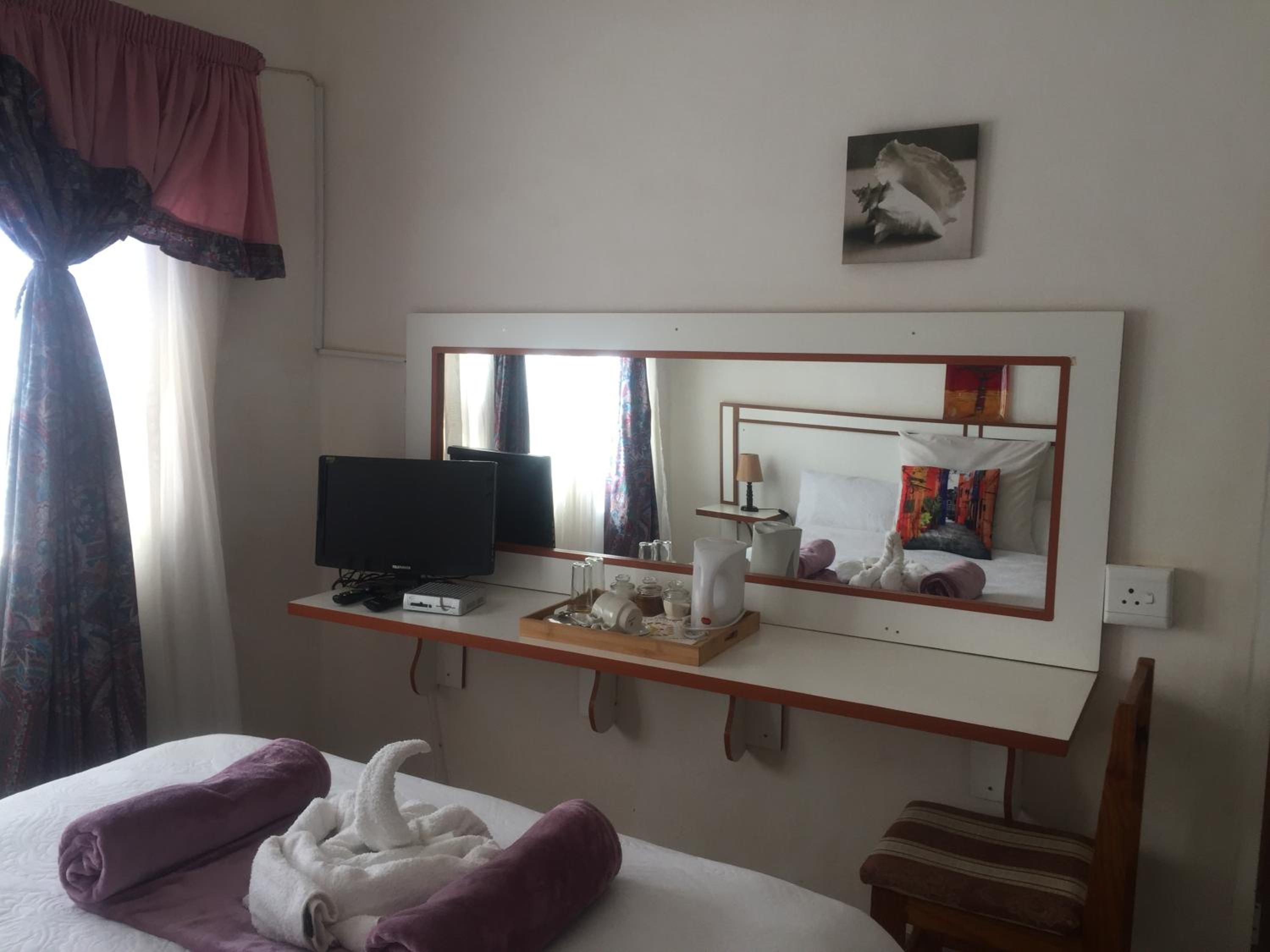 Hae Bed and Breakfast