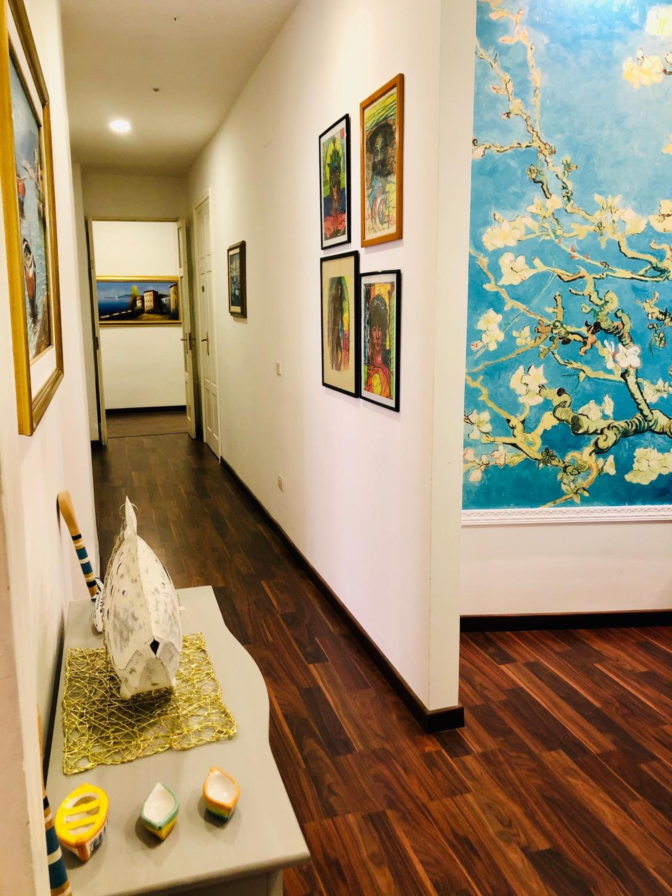 RarityArt GuestHouse