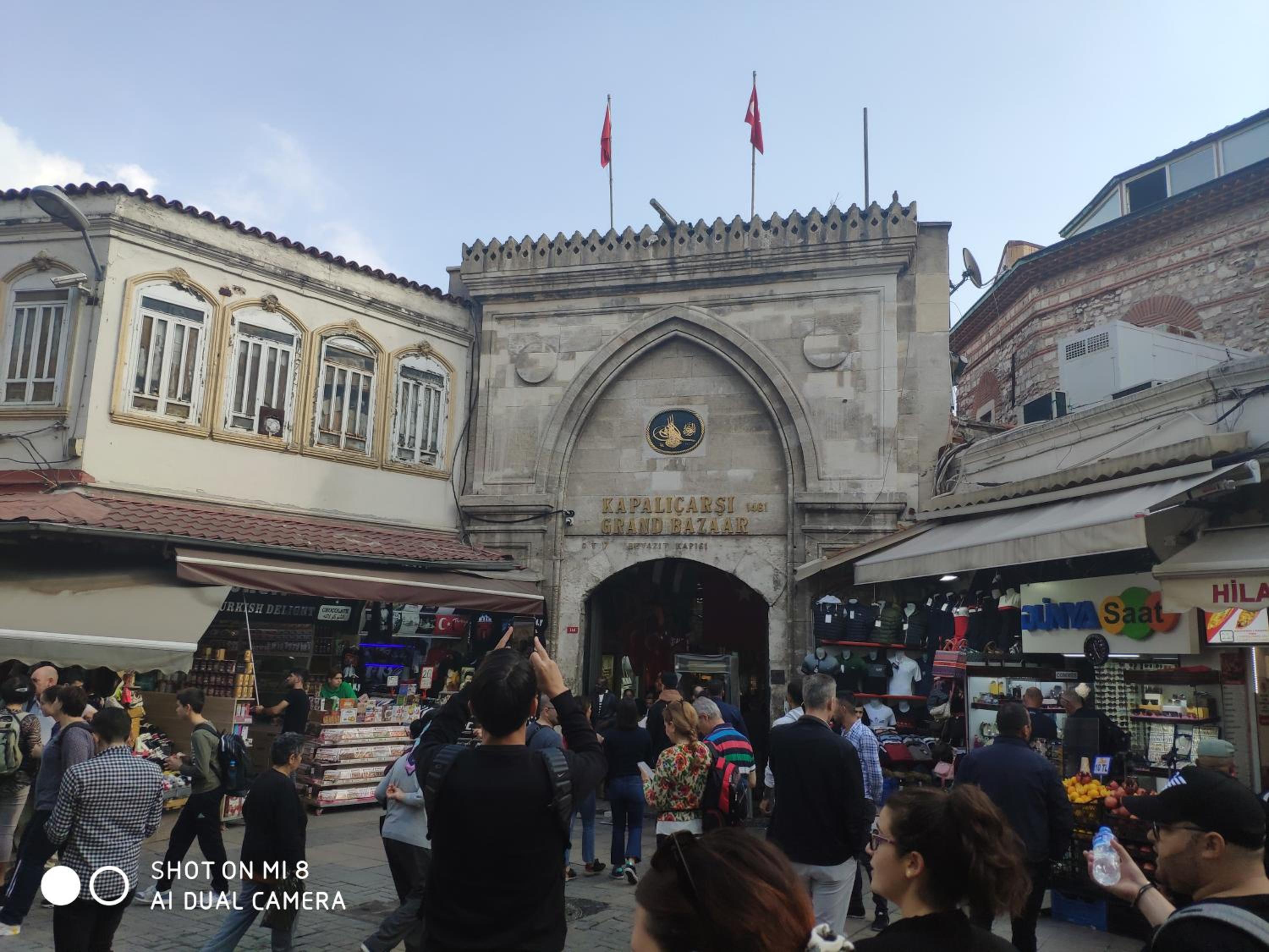 Hotel Bazaar becomes Bazaar Otel. - Image 21