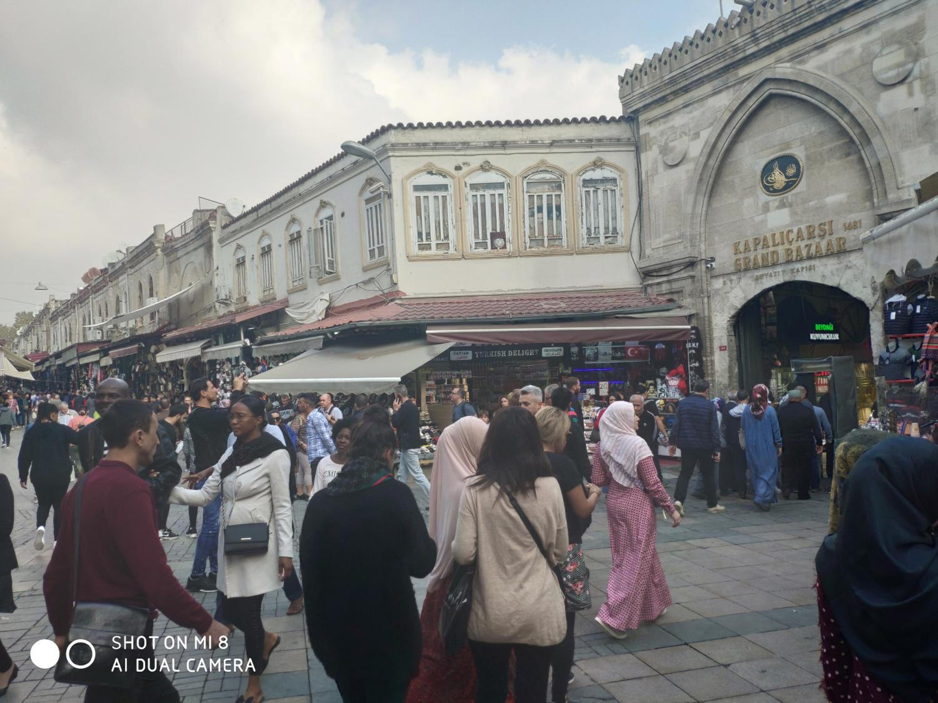 Hotel Bazaar becomes Bazaar Otel. - Image 22