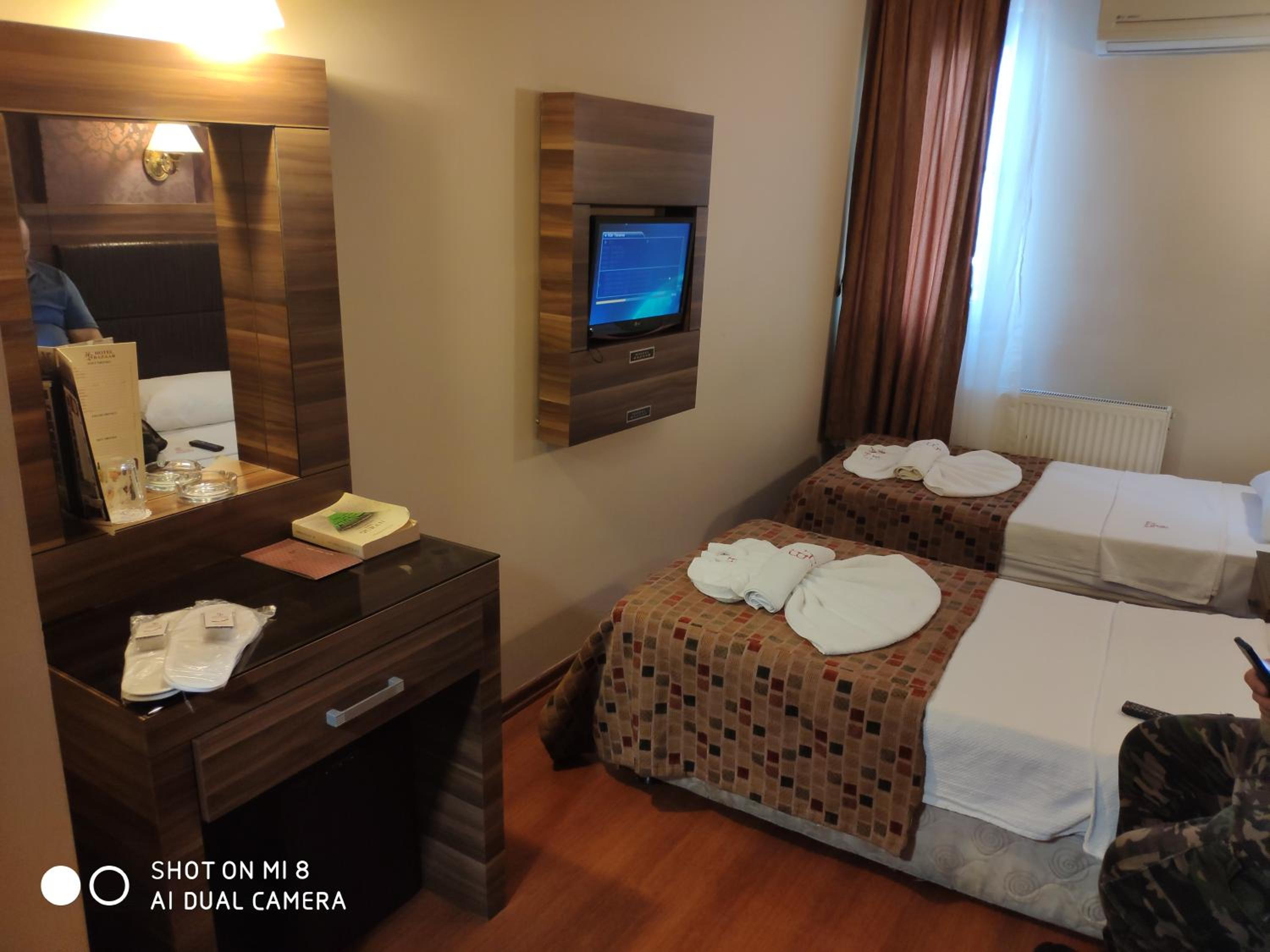 Hotel Bazaar becomes Bazaar Otel. - Image 34