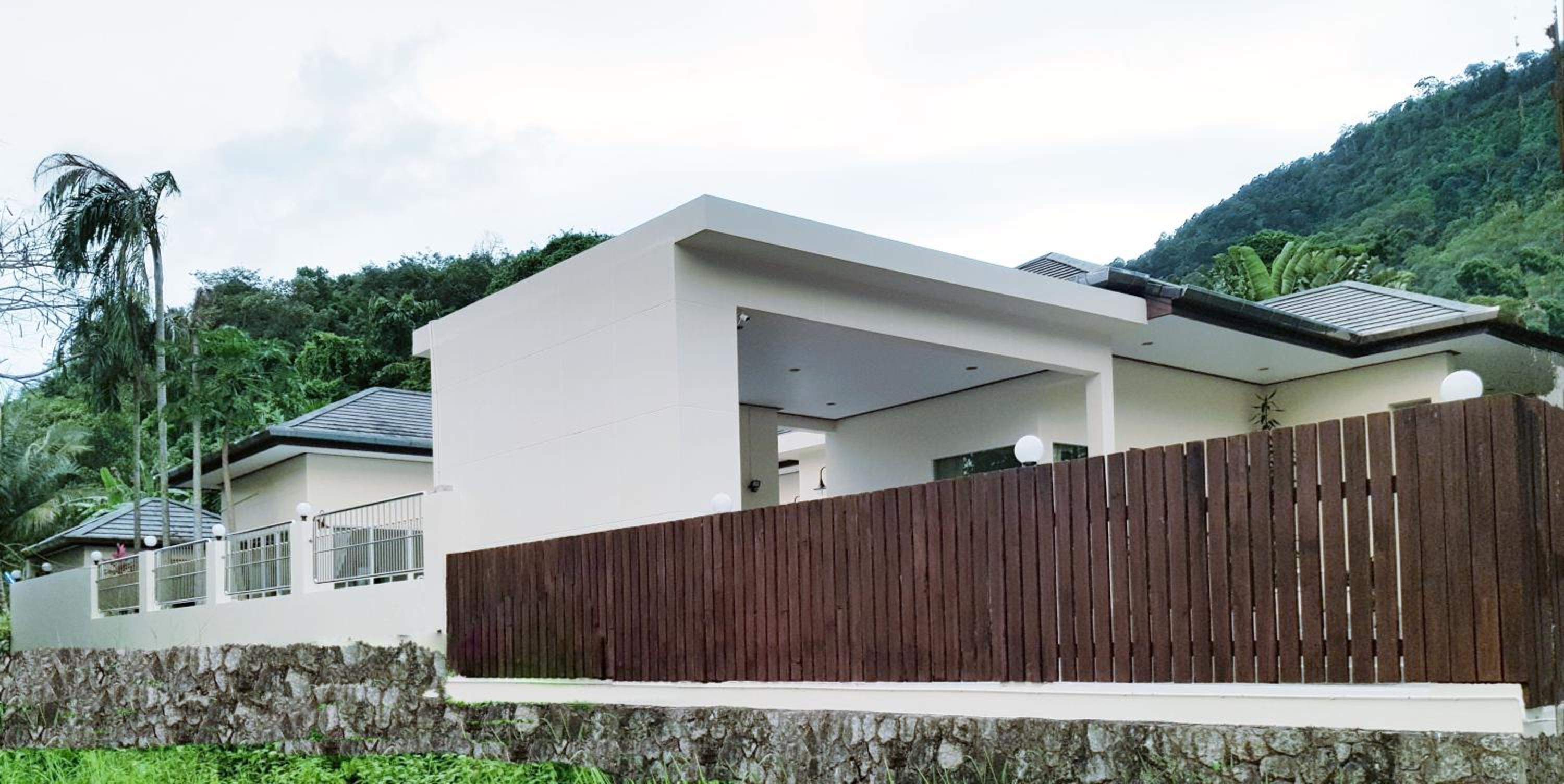 ViewPoint Villa