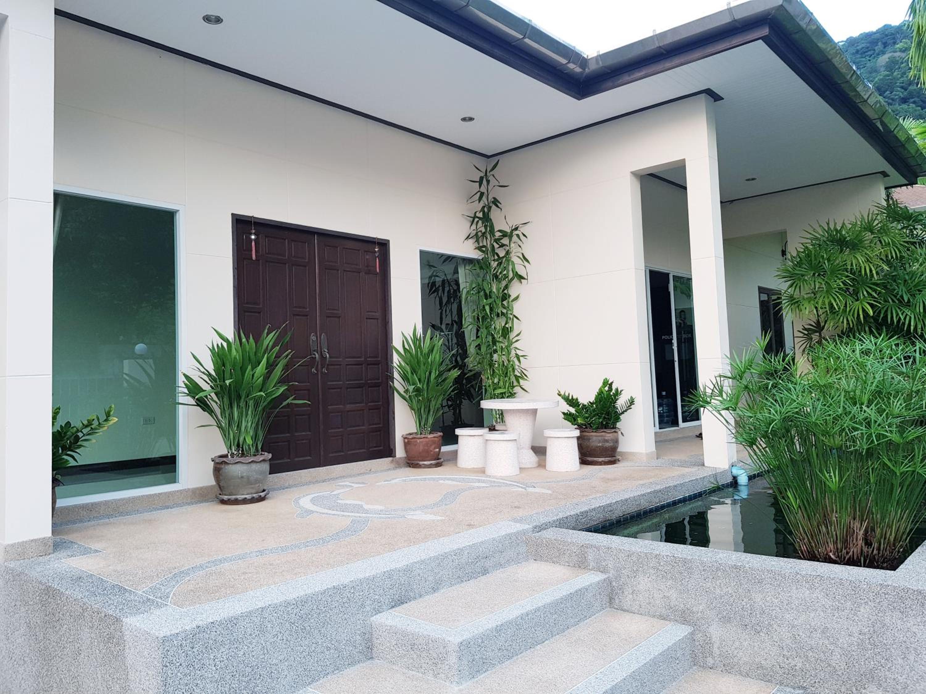 ViewPoint Villa