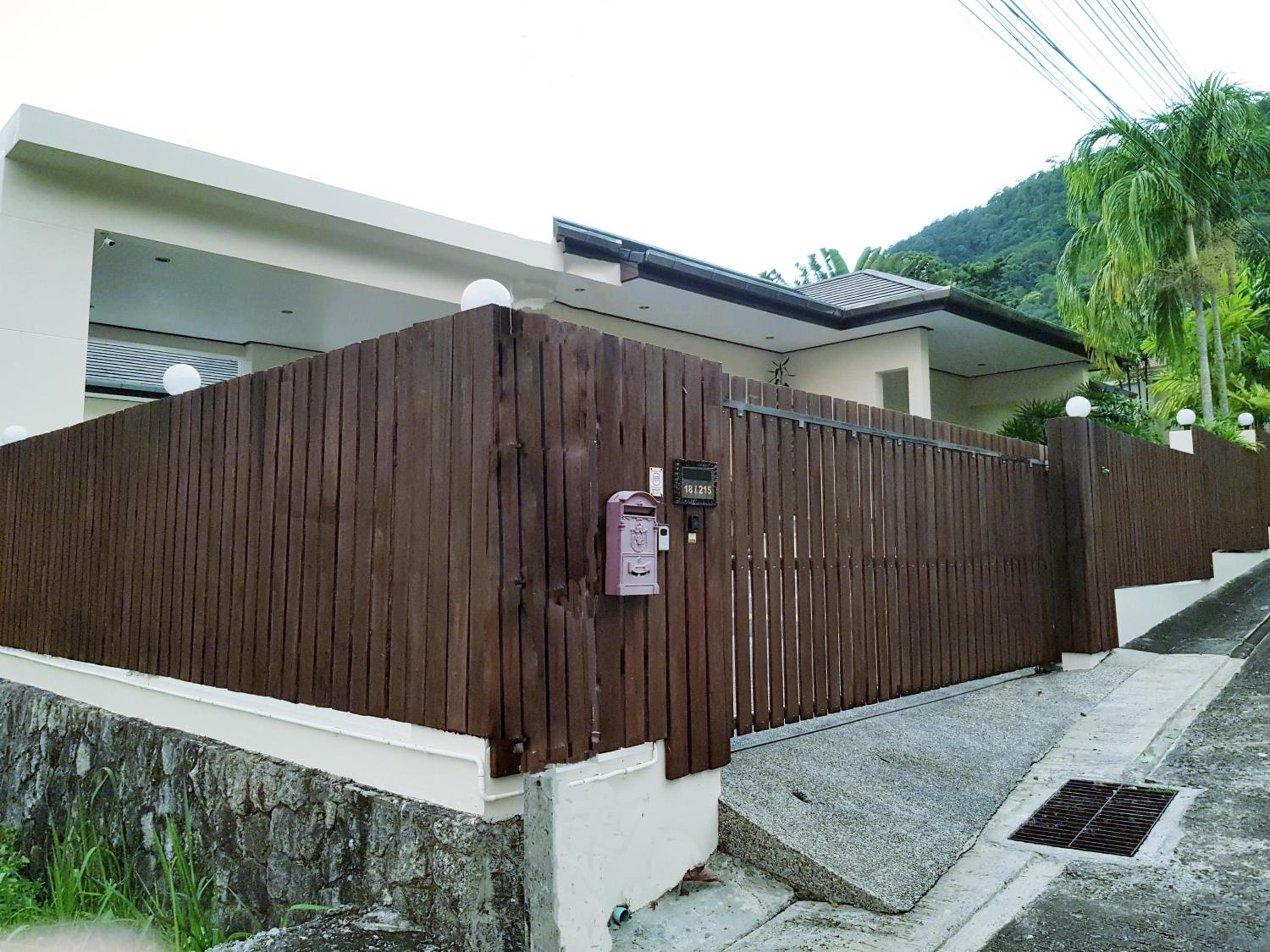 ViewPoint Villa