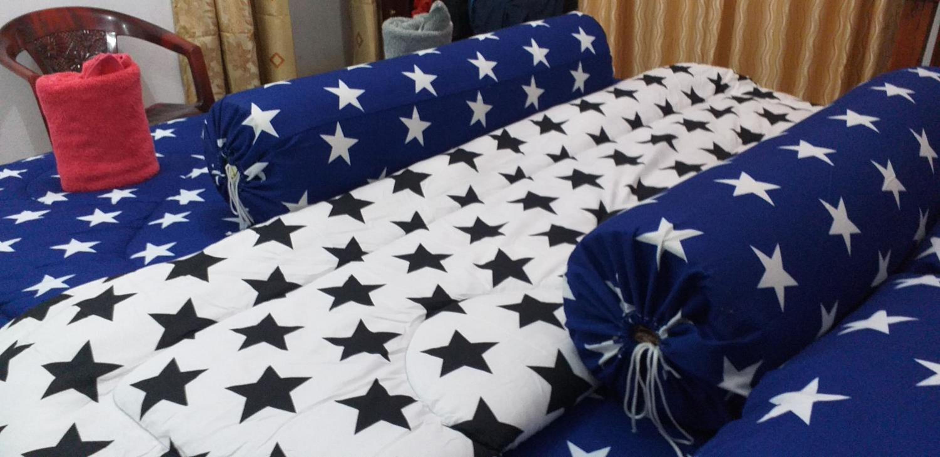 Hotel Suriya Ocean Villa - Image 1