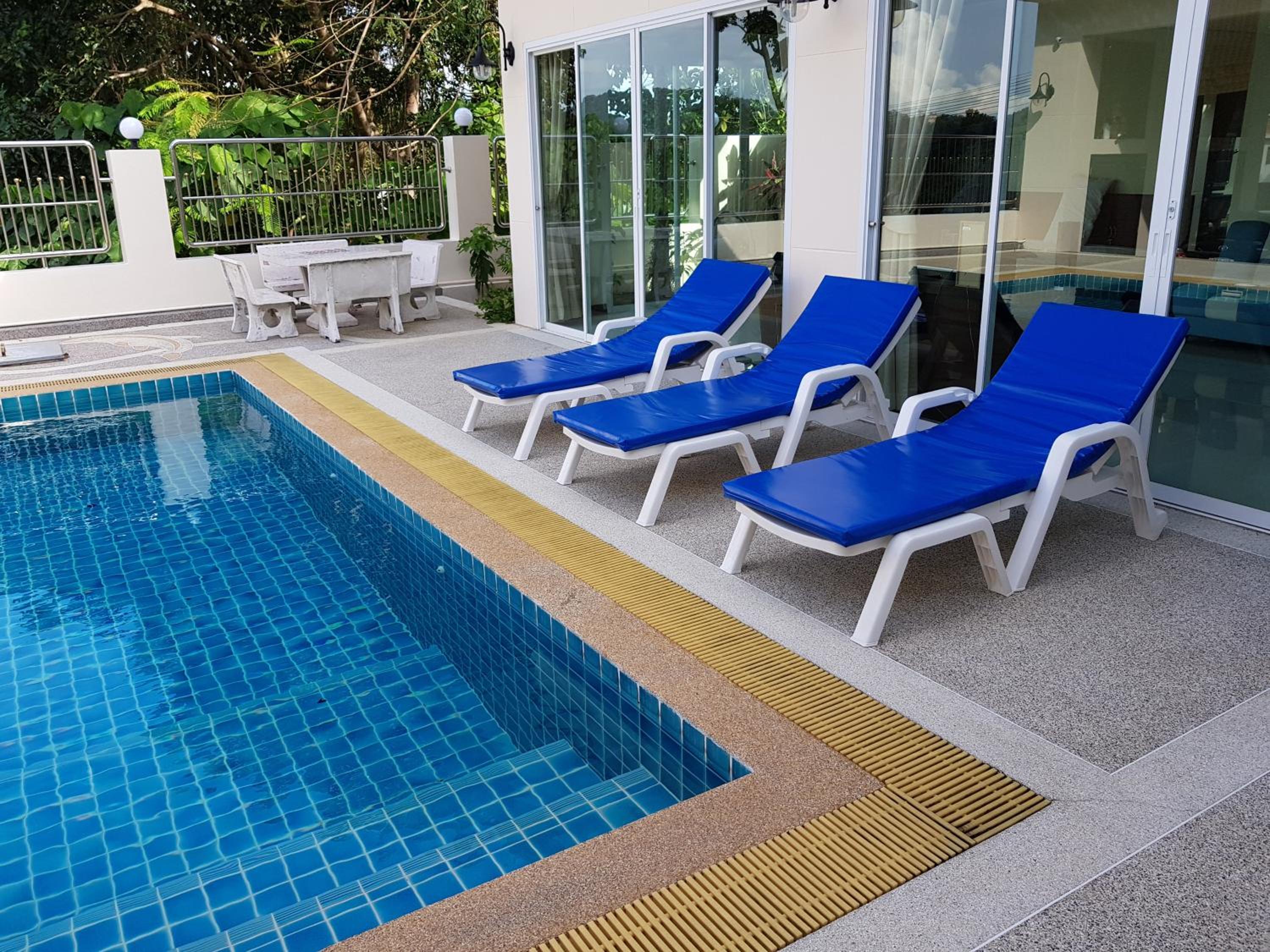 ViewPoint Villa