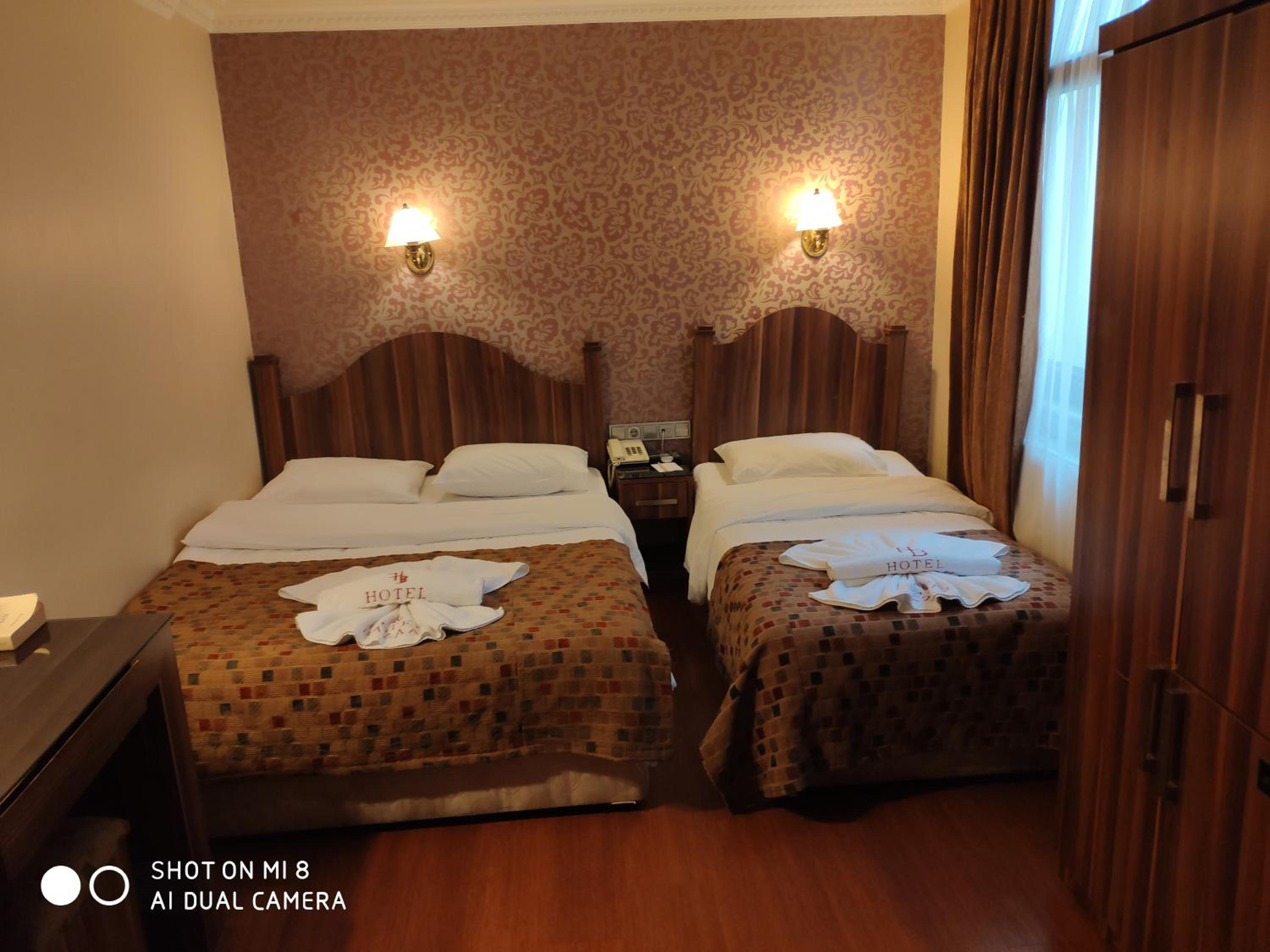 Hotel Bazaar becomes Bazaar Otel. - Image 31