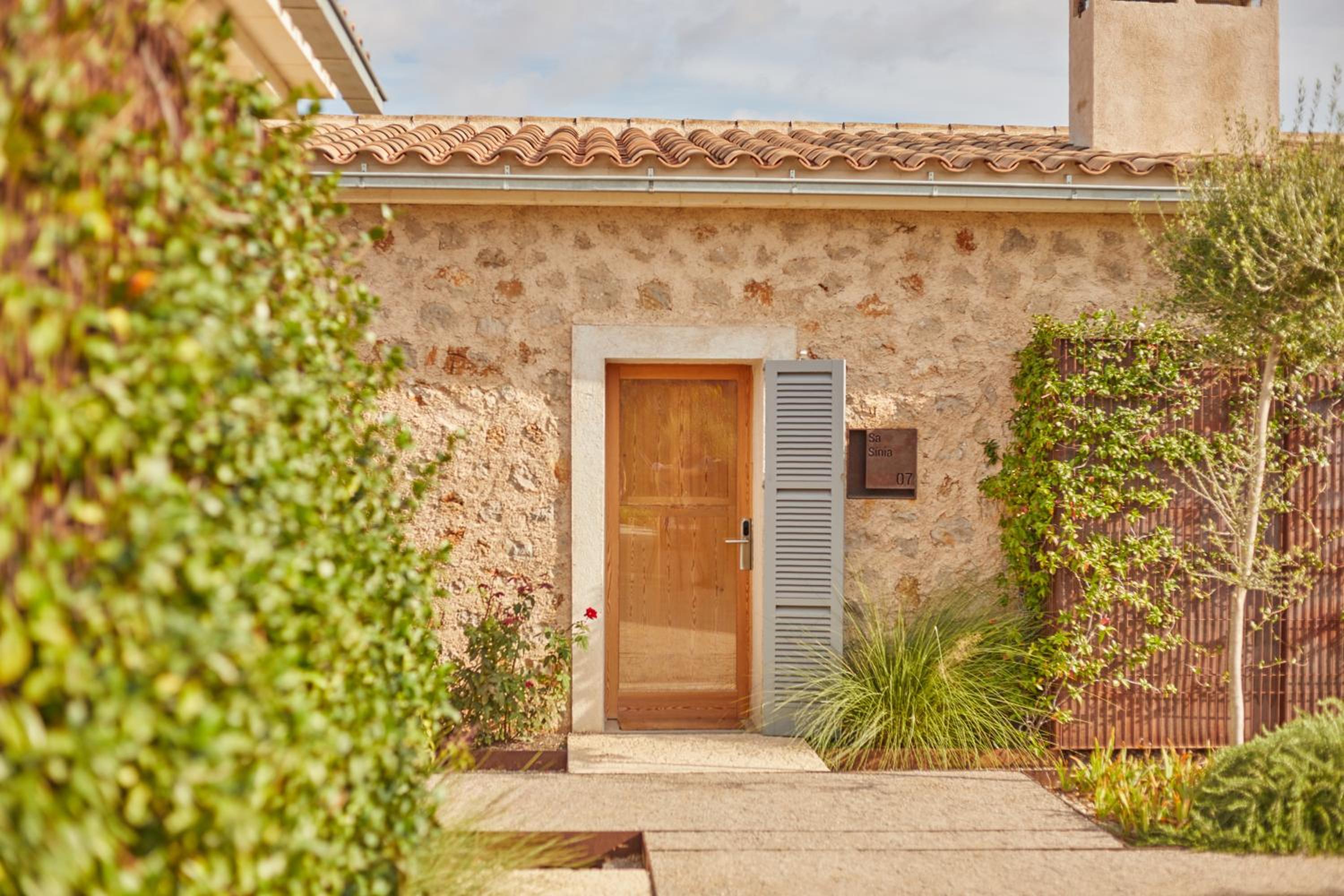 Finca Sestelrica