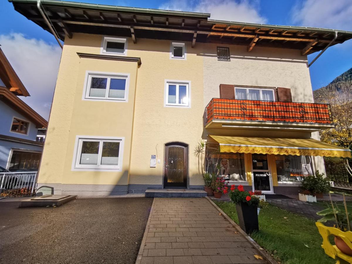 Villa ROWA