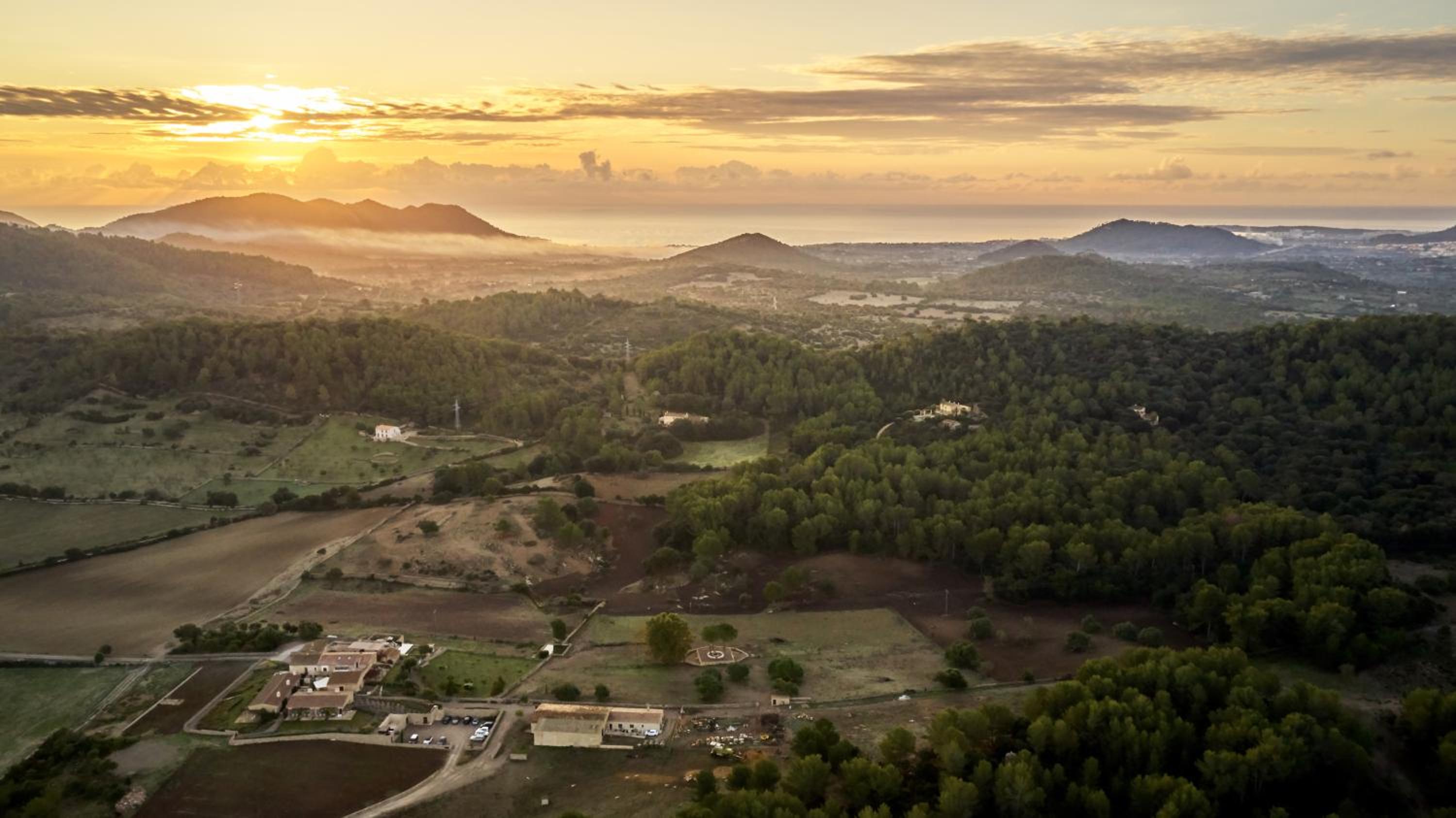 Finca Sestelrica