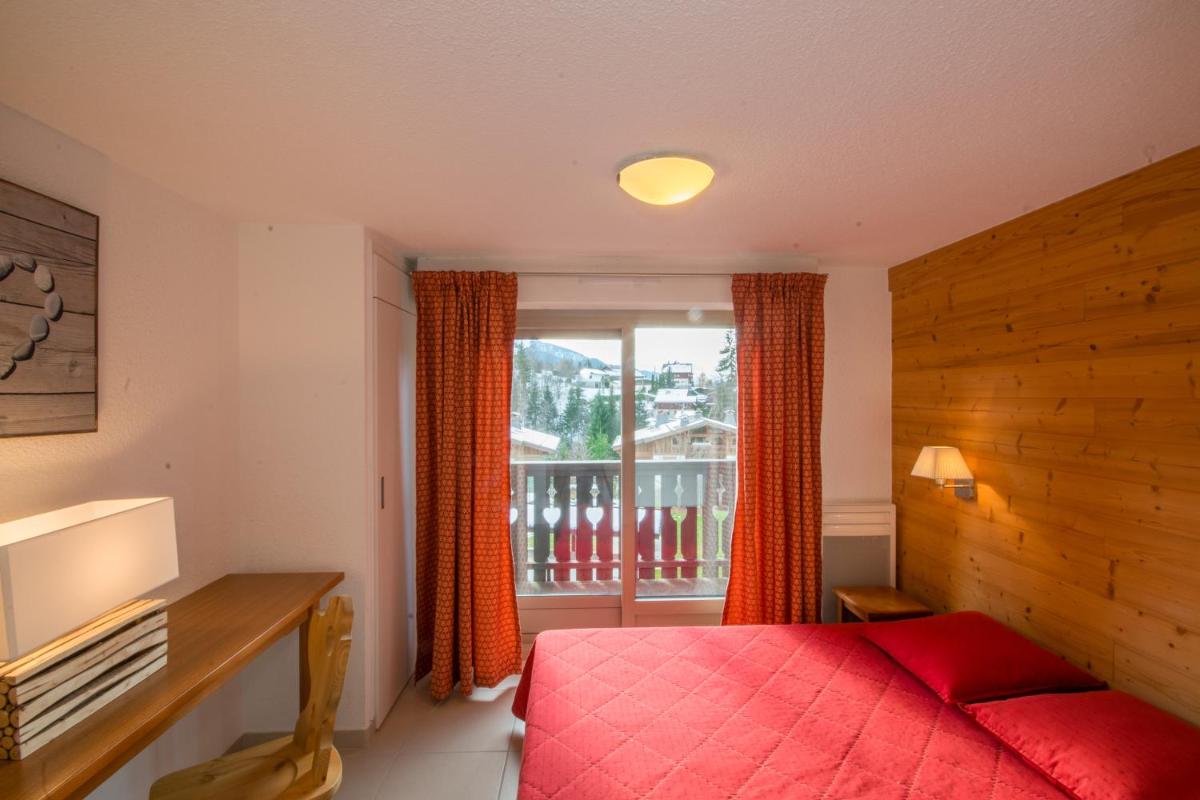 Megeve Vacations - VVF Residence Megeve Mont-Blanc - Property Image 64