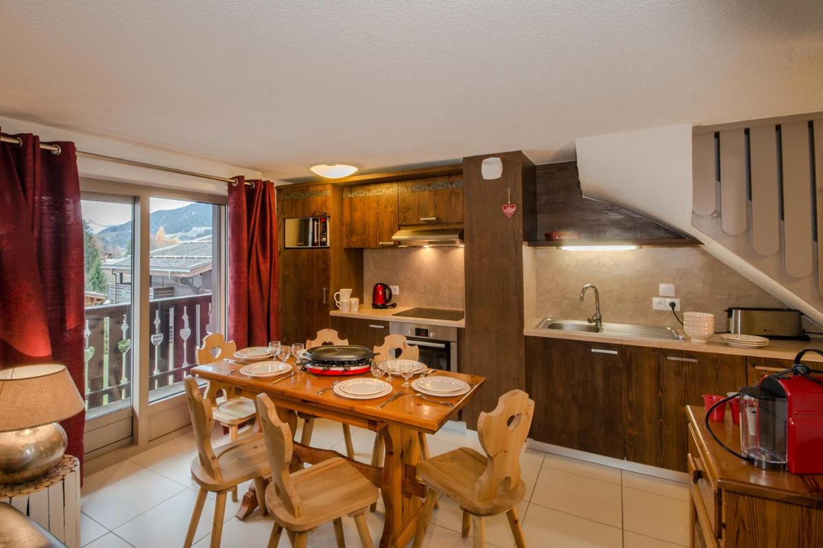 Megeve Vacations - VVF Residence Megeve Mont-Blanc - Property Image 65
