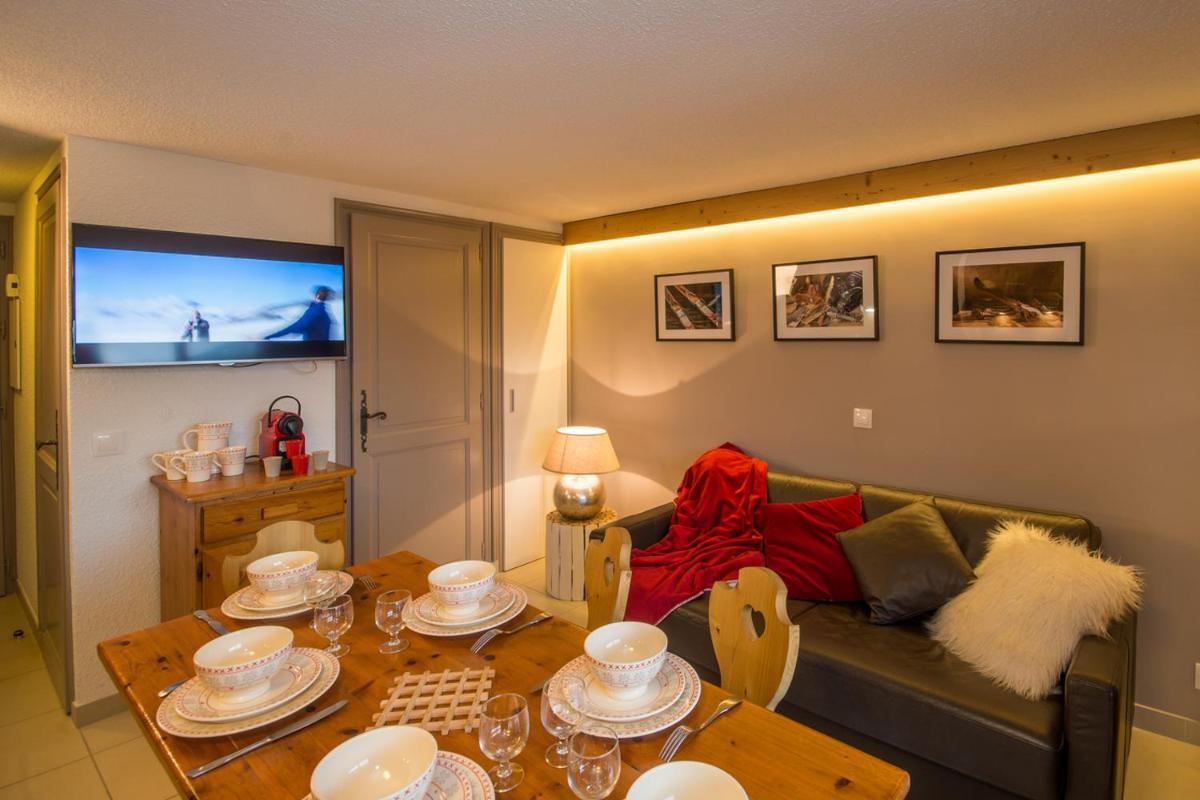 Megeve Vacations - VVF Residence Megeve Mont-Blanc - Property Image 66