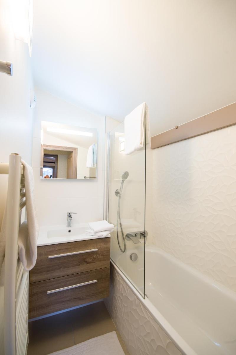 Megeve Vacations - VVF Residence Megeve Mont-Blanc - Property Image 39