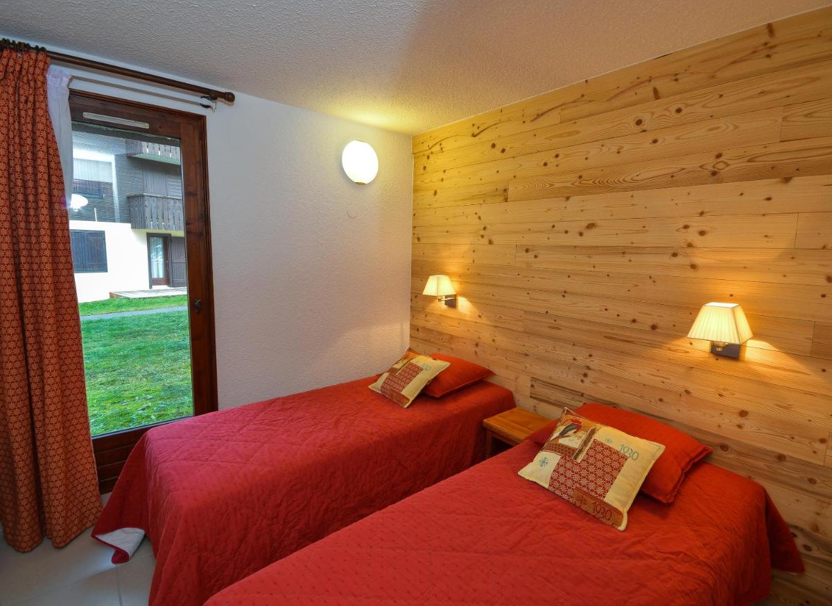 Megeve Vacations - VVF Residence Megeve Mont-Blanc - Property Image 38