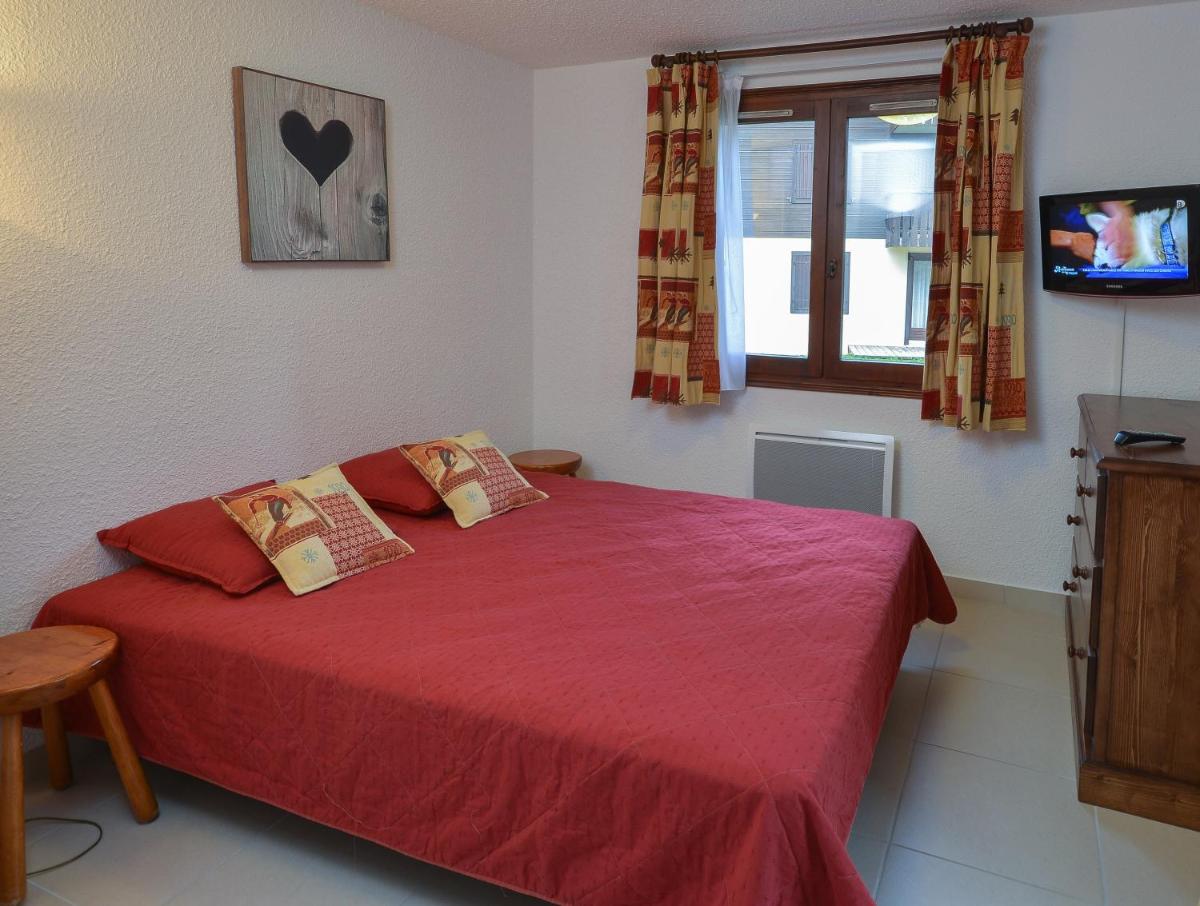 Megeve Vacations - VVF Residence Megeve Mont-Blanc - Property Image 36