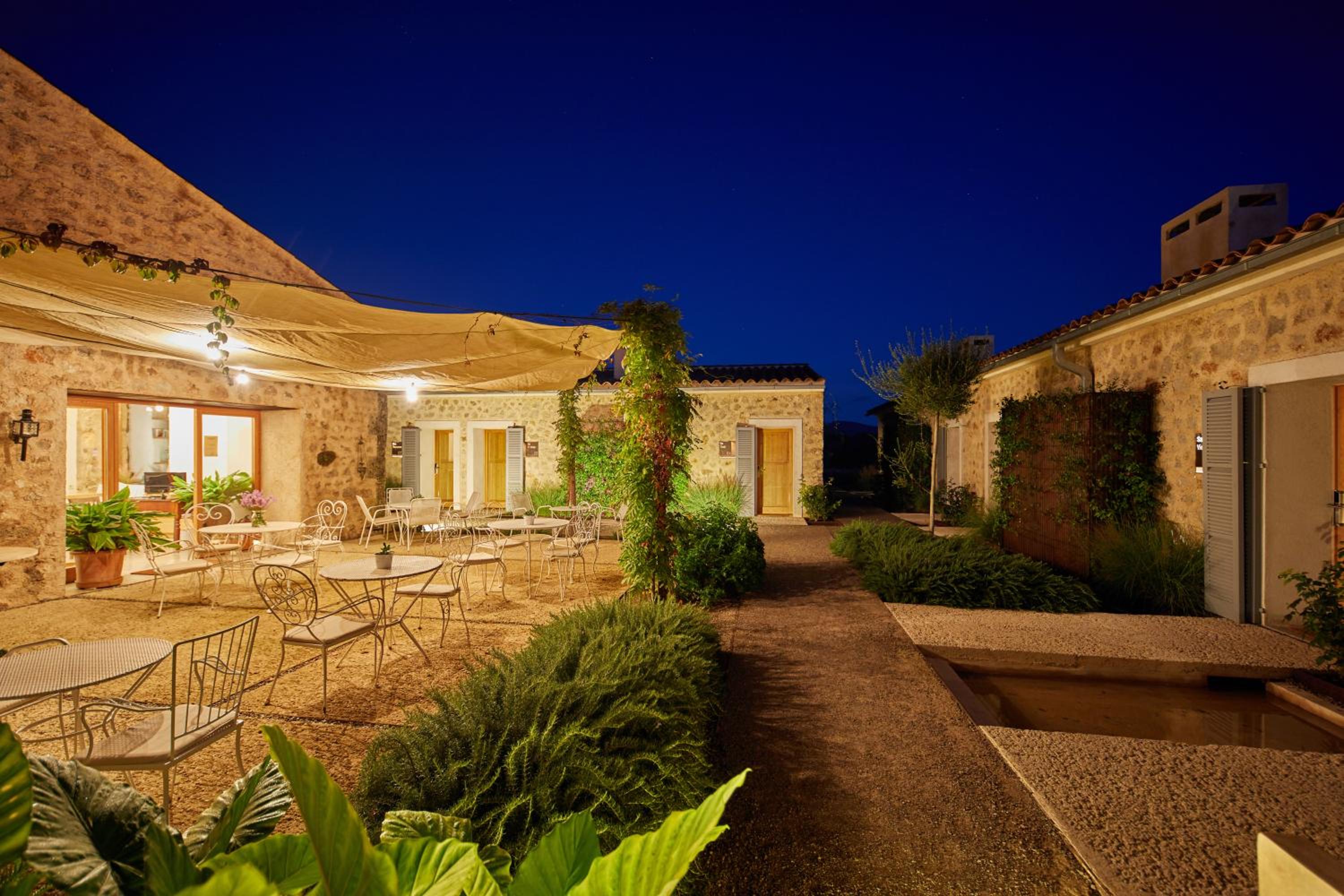 Finca Sestelrica