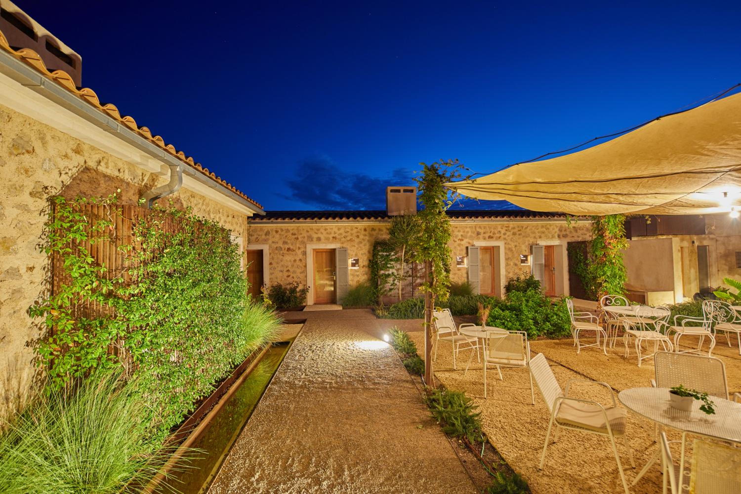 Finca Sestelrica