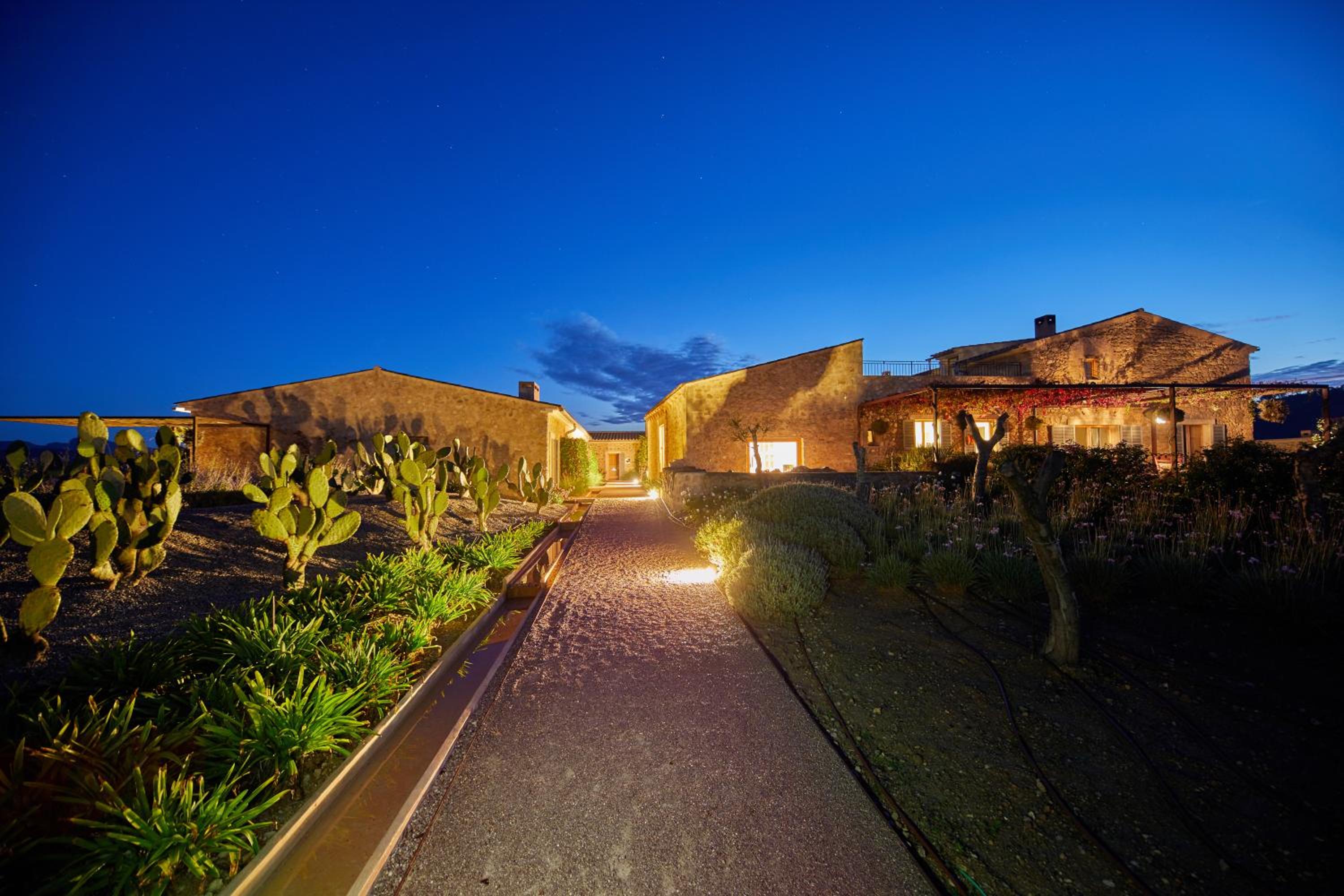Finca Sestelrica