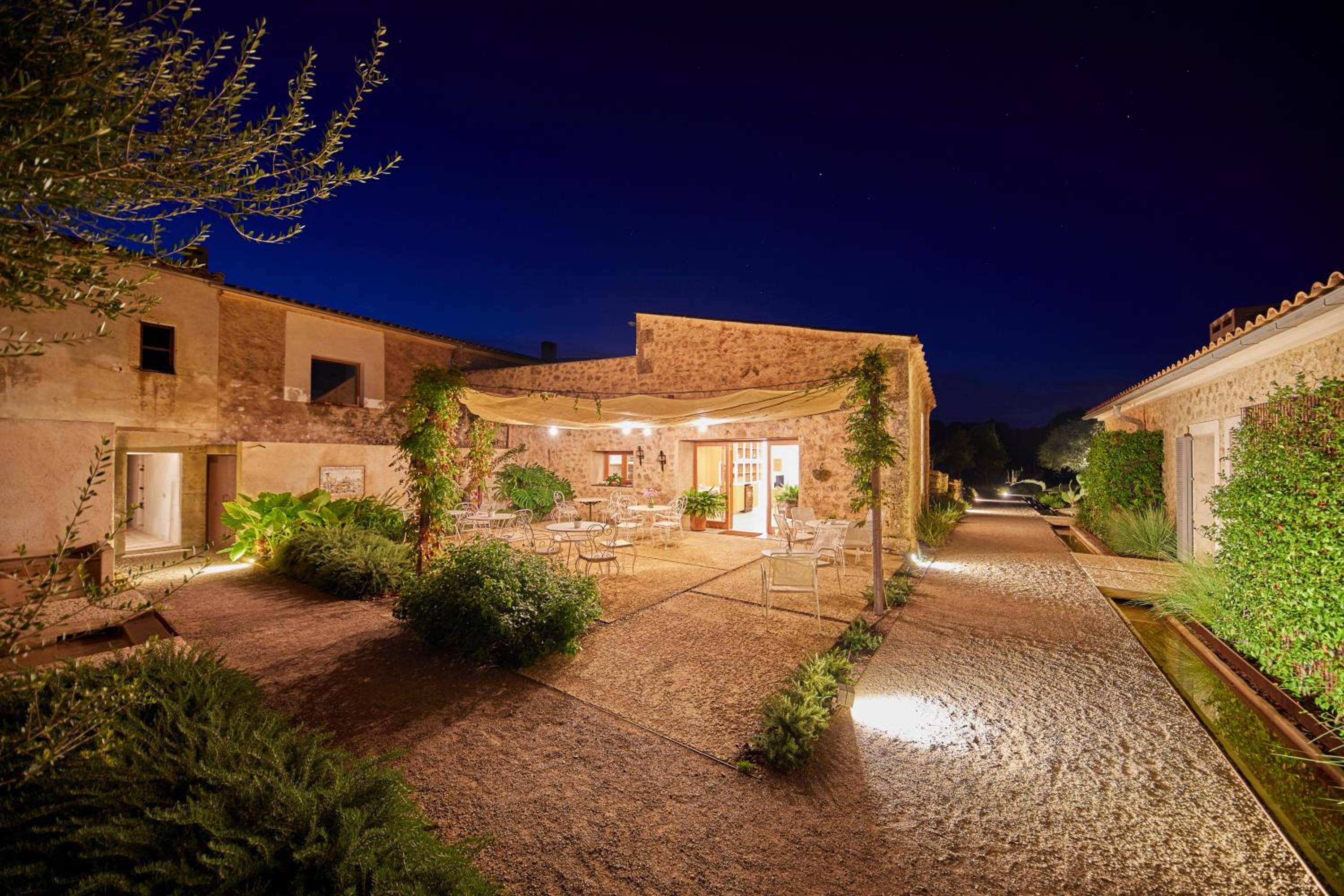 Finca Sestelrica