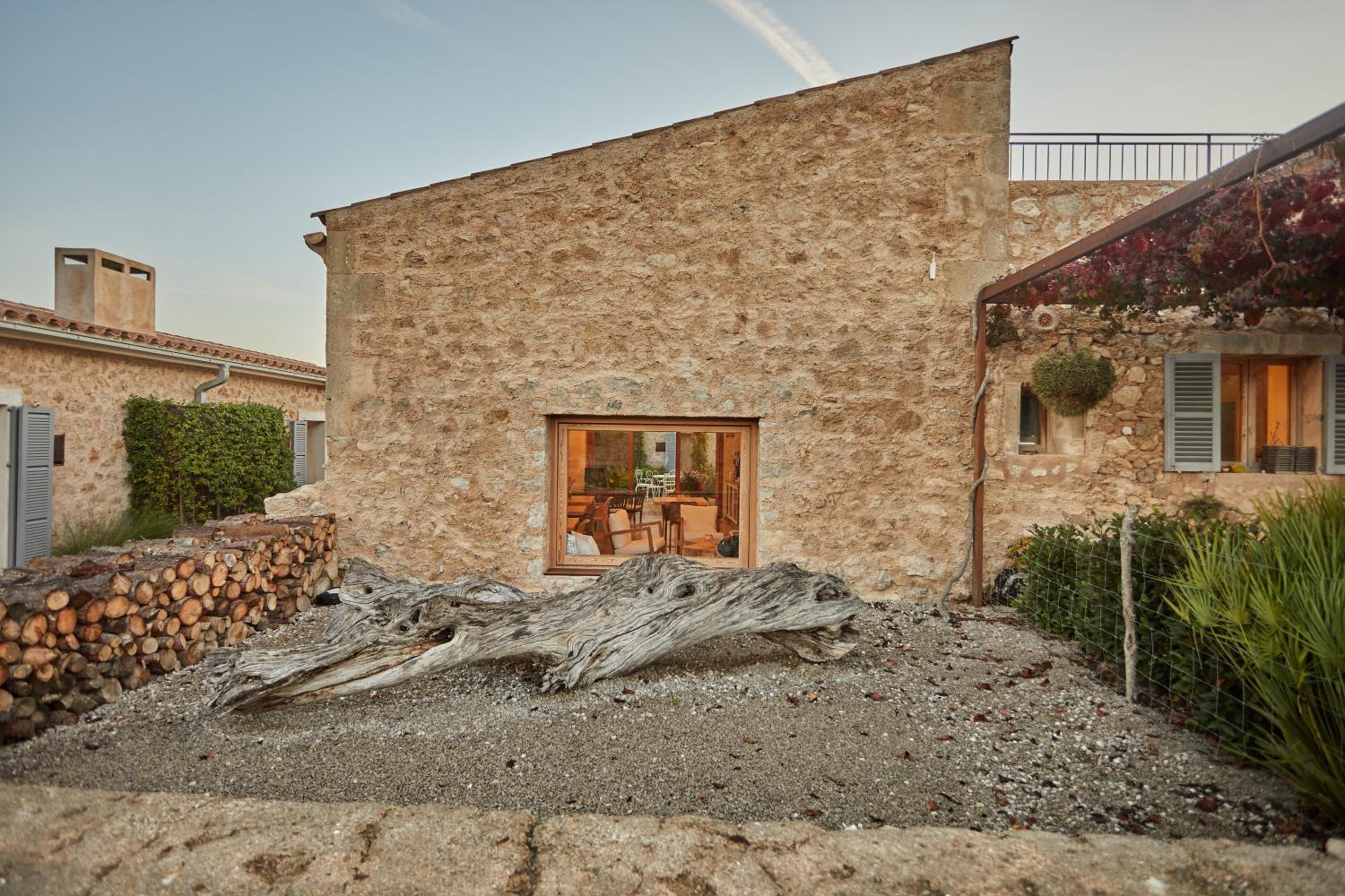Finca Sestelrica