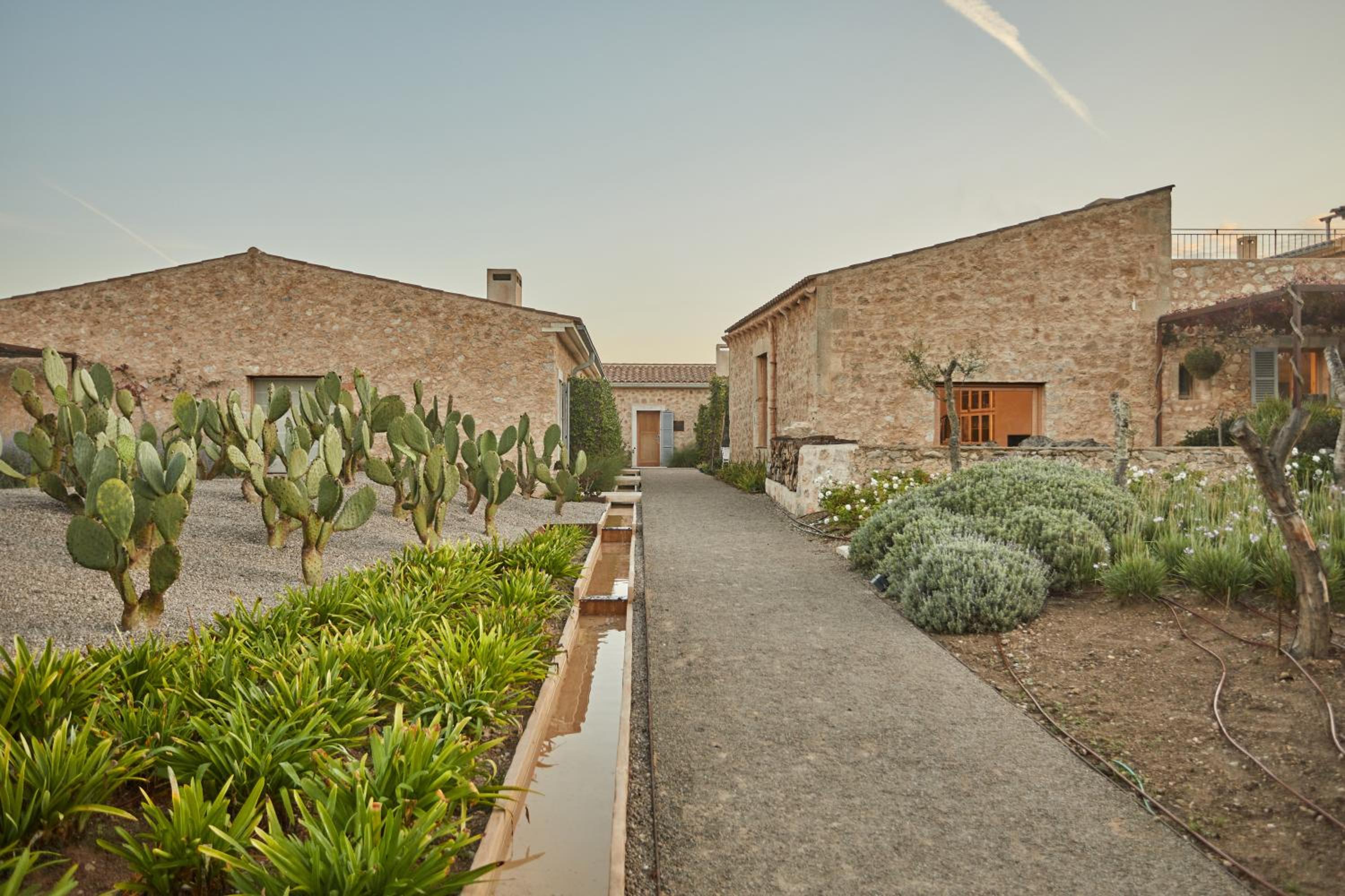 Finca Sestelrica
