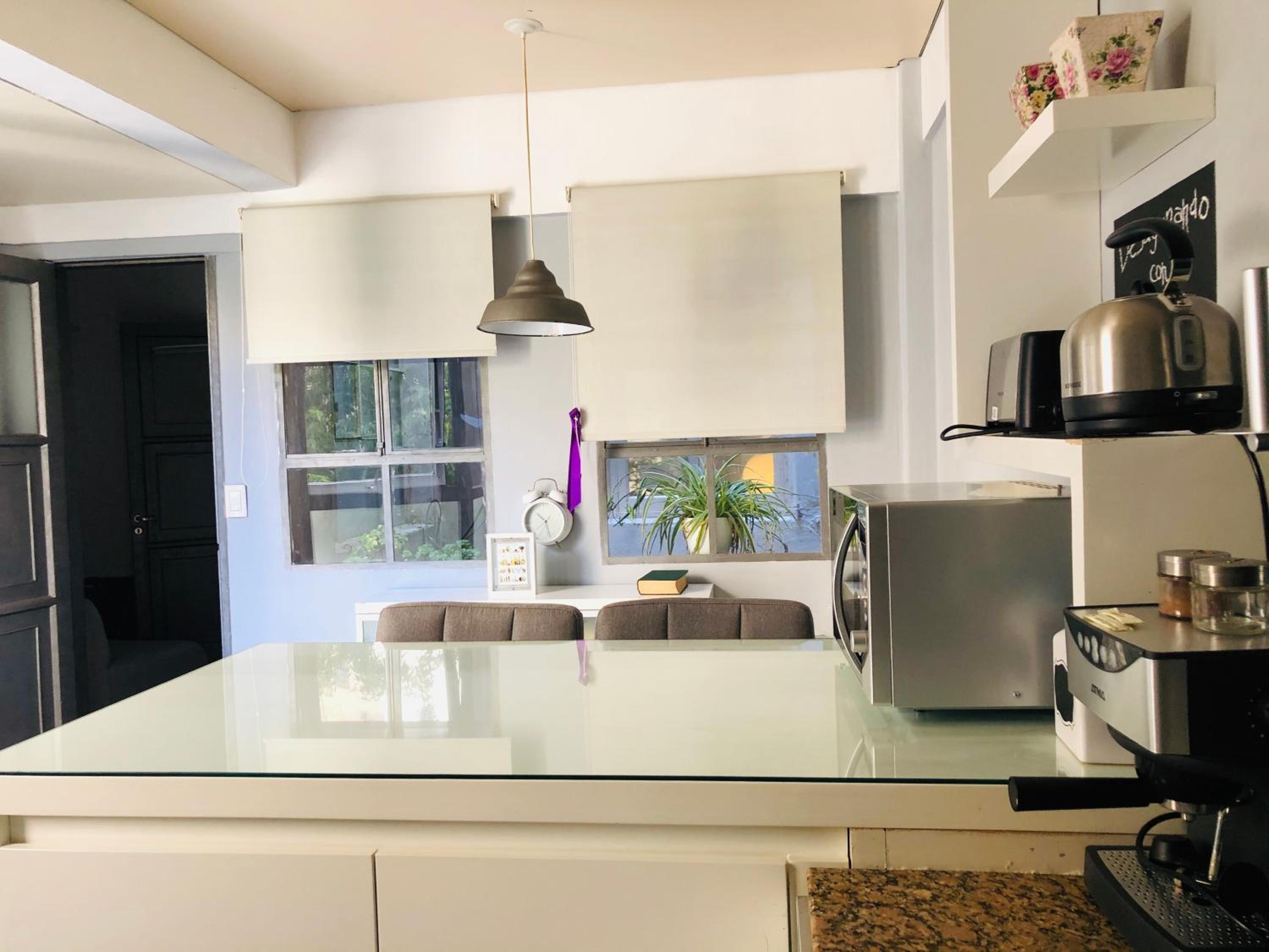 Stylish and spacious city center apartment