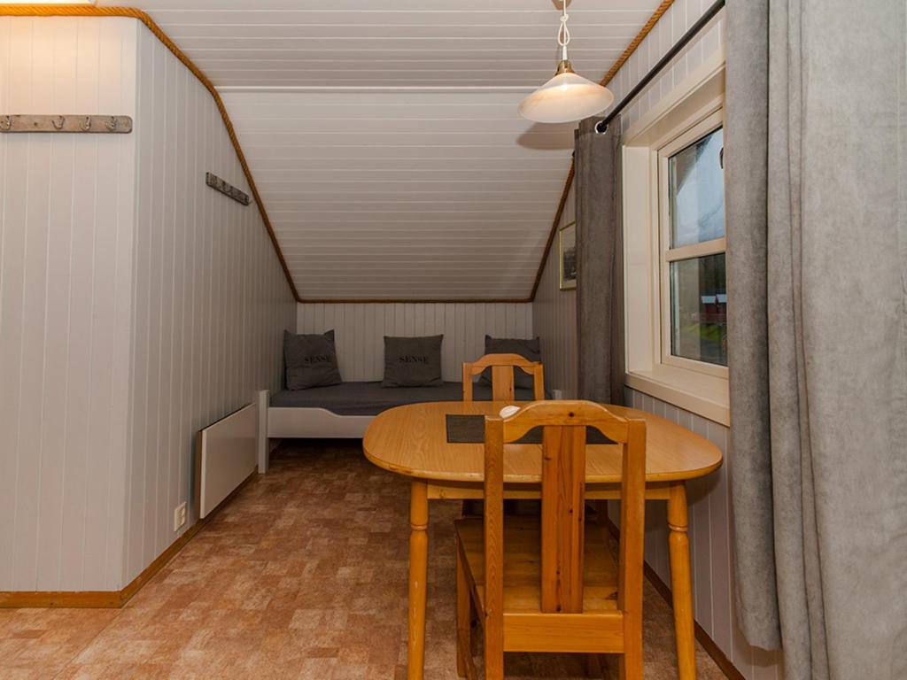 Sandvika Camping
