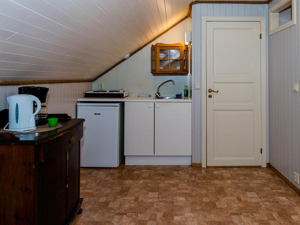 Sandvika Camping