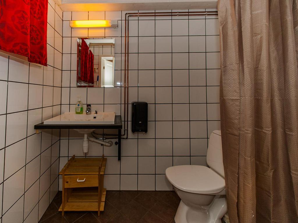 Sandvika Camping