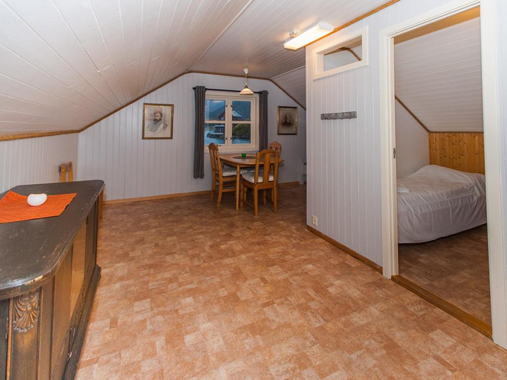 Sandvika Camping