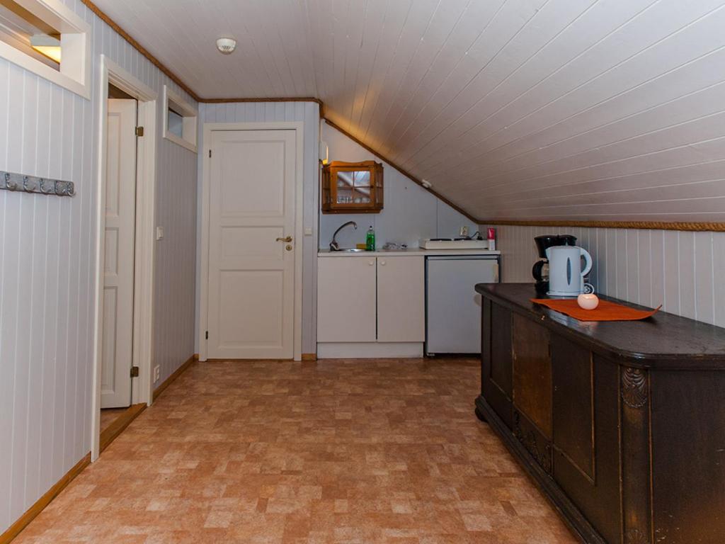 Sandvika Camping