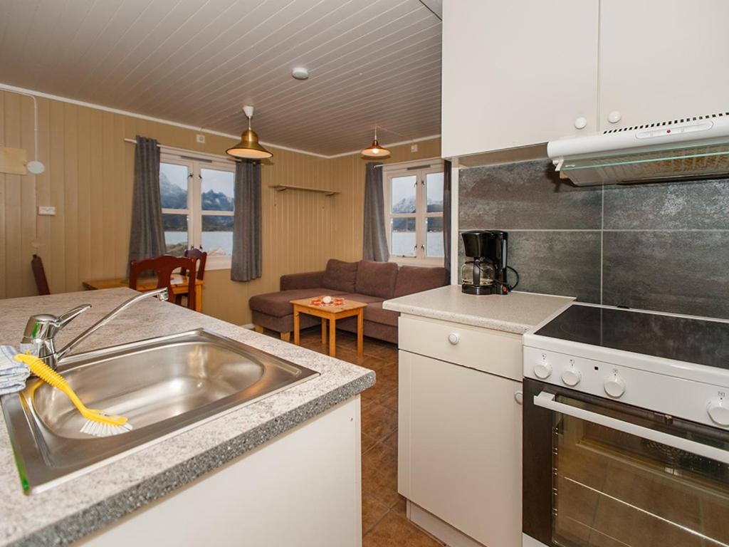 Sandvika Camping