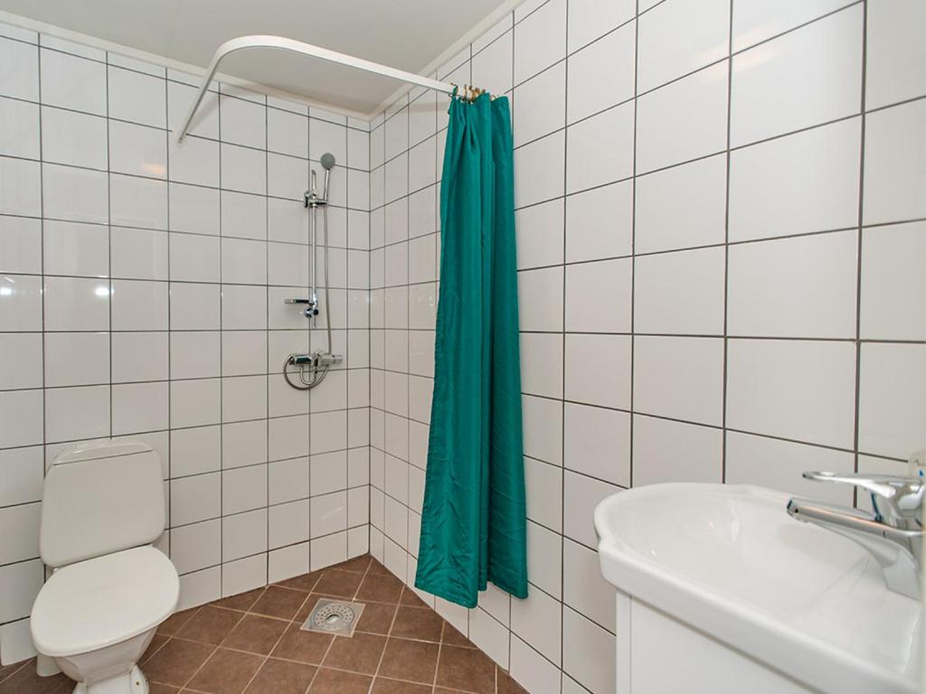 Sandvika Camping
