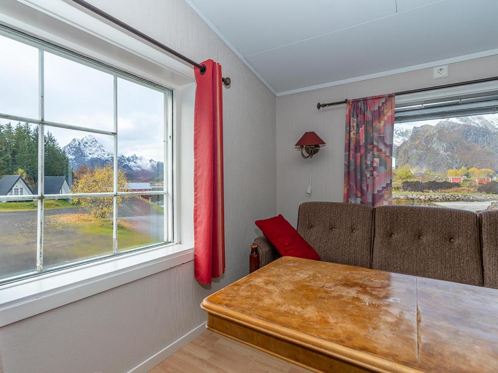 Sandvika Camping
