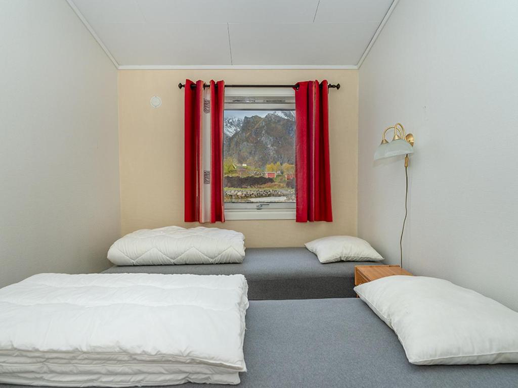 Sandvika Camping