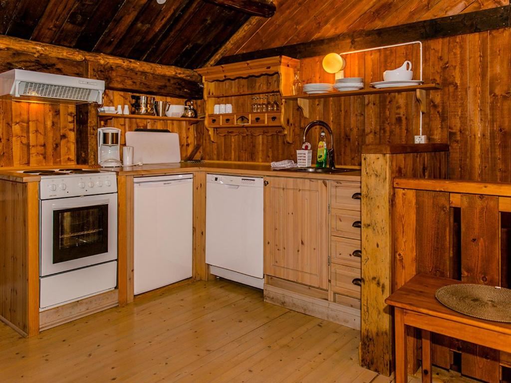 Sandvika Camping