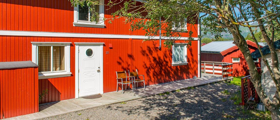 Sandvika Camping