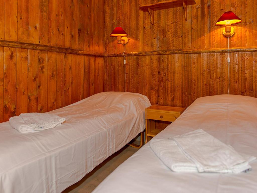 Sandvika Camping
