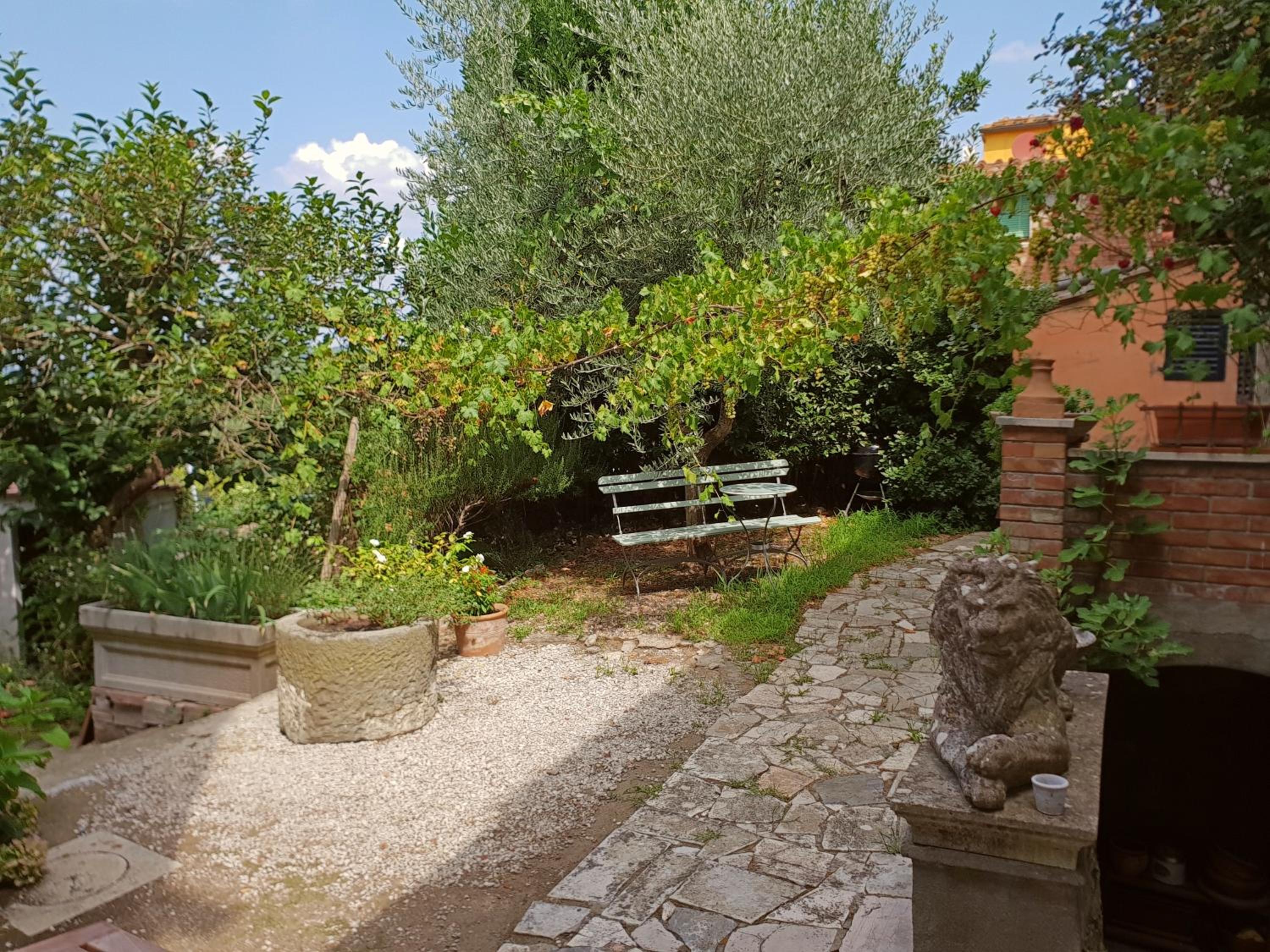 La Torre in Chianti view 5
