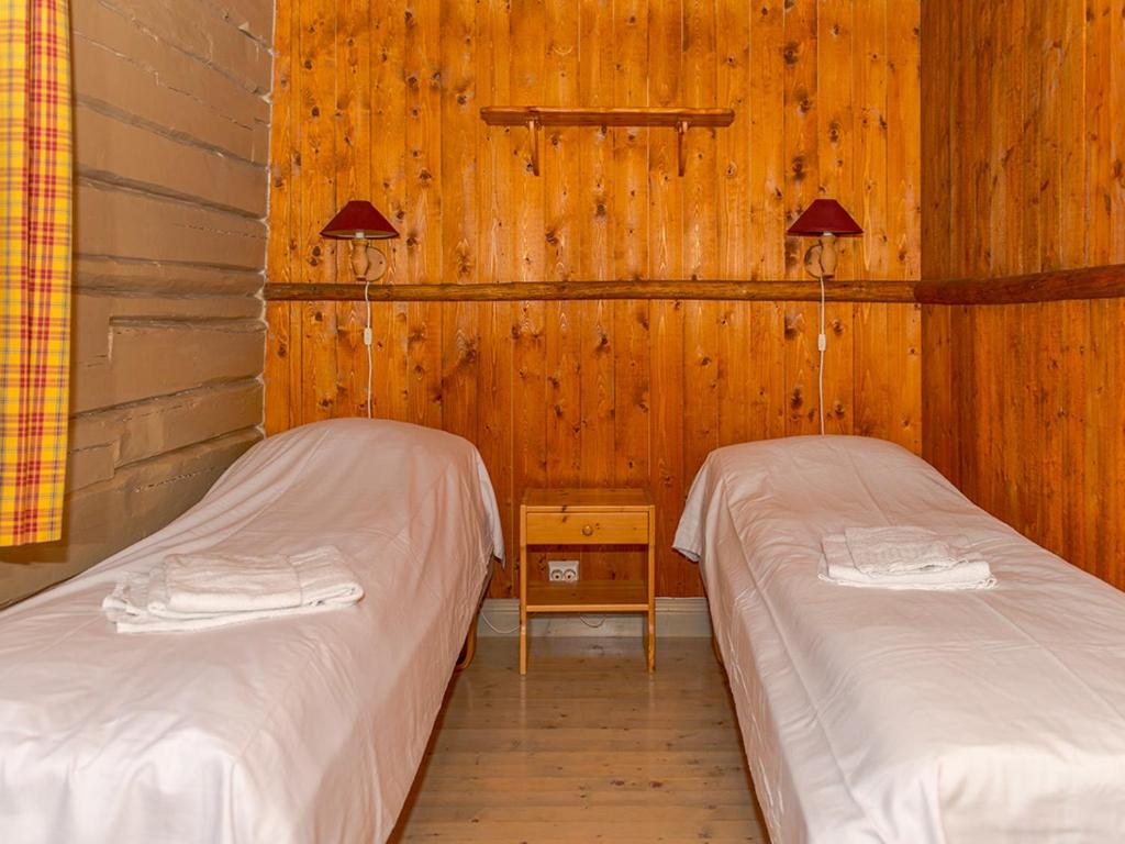 Sandvika Camping