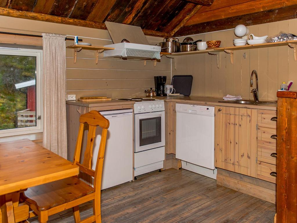Sandvika Camping