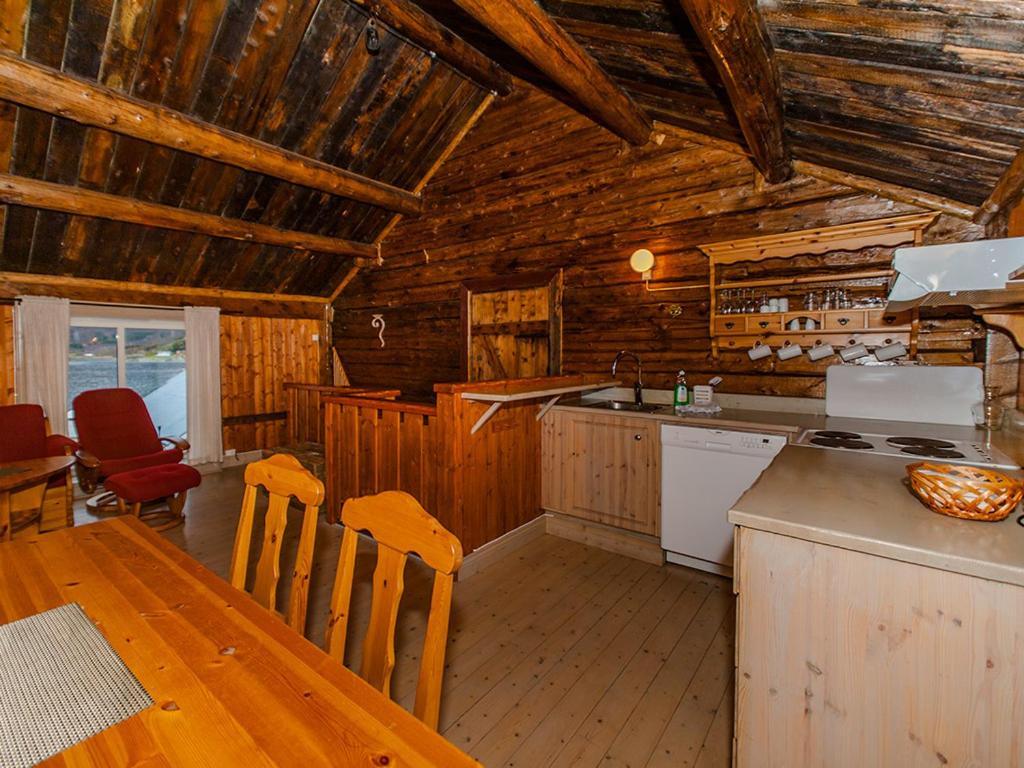Sandvika Camping