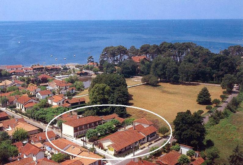 Locaplage view 2
