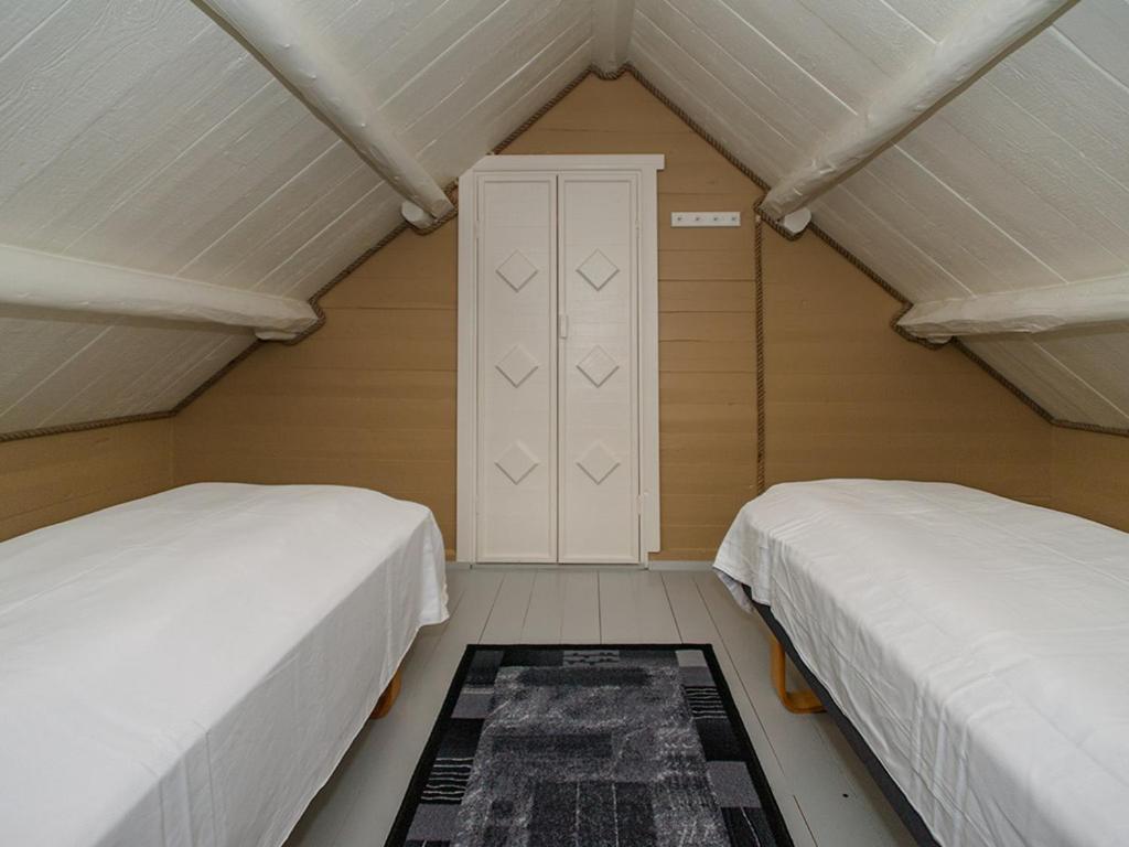 Sandvika Camping