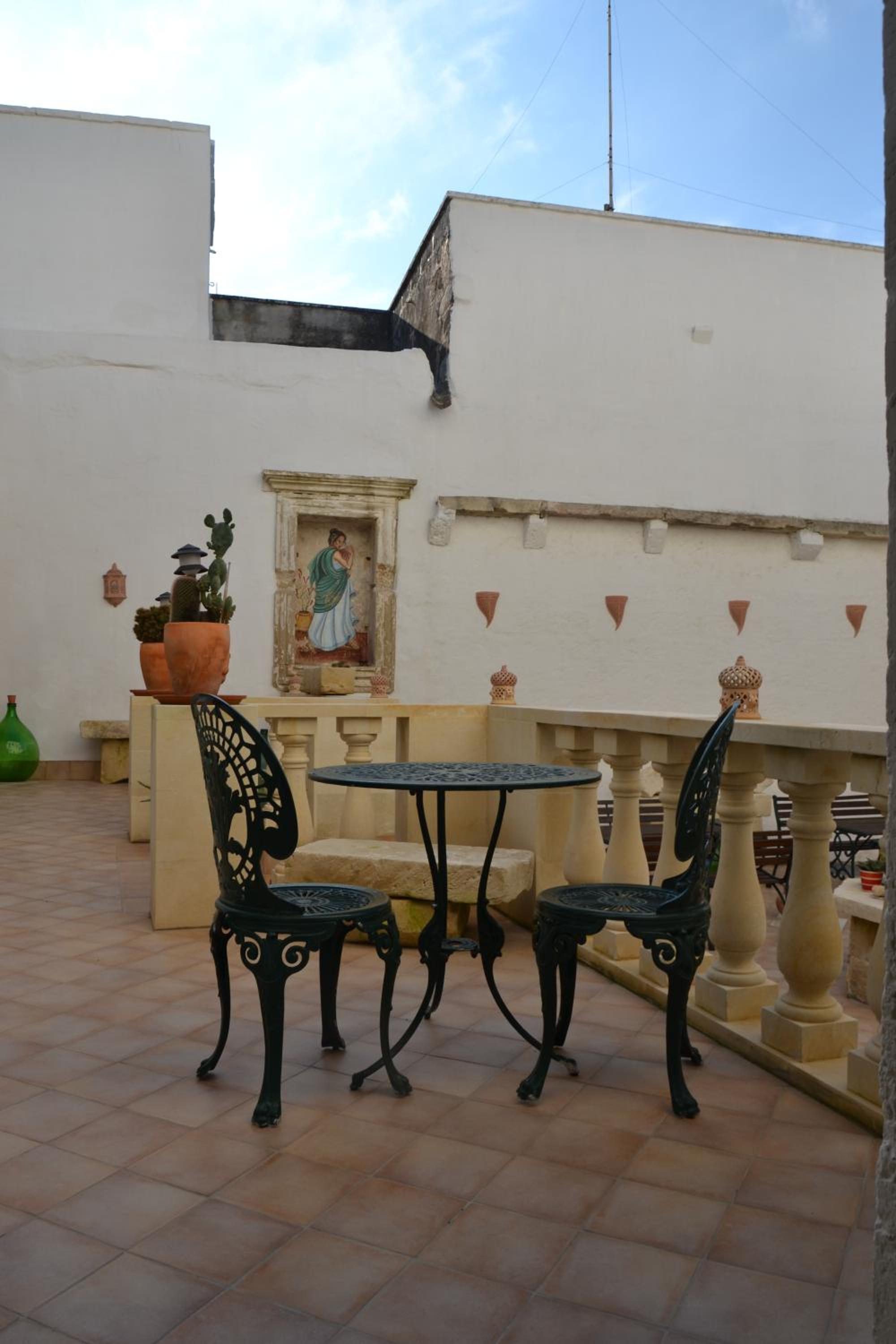 Palazzo Muro Leccese Relais de Charme & Wellness