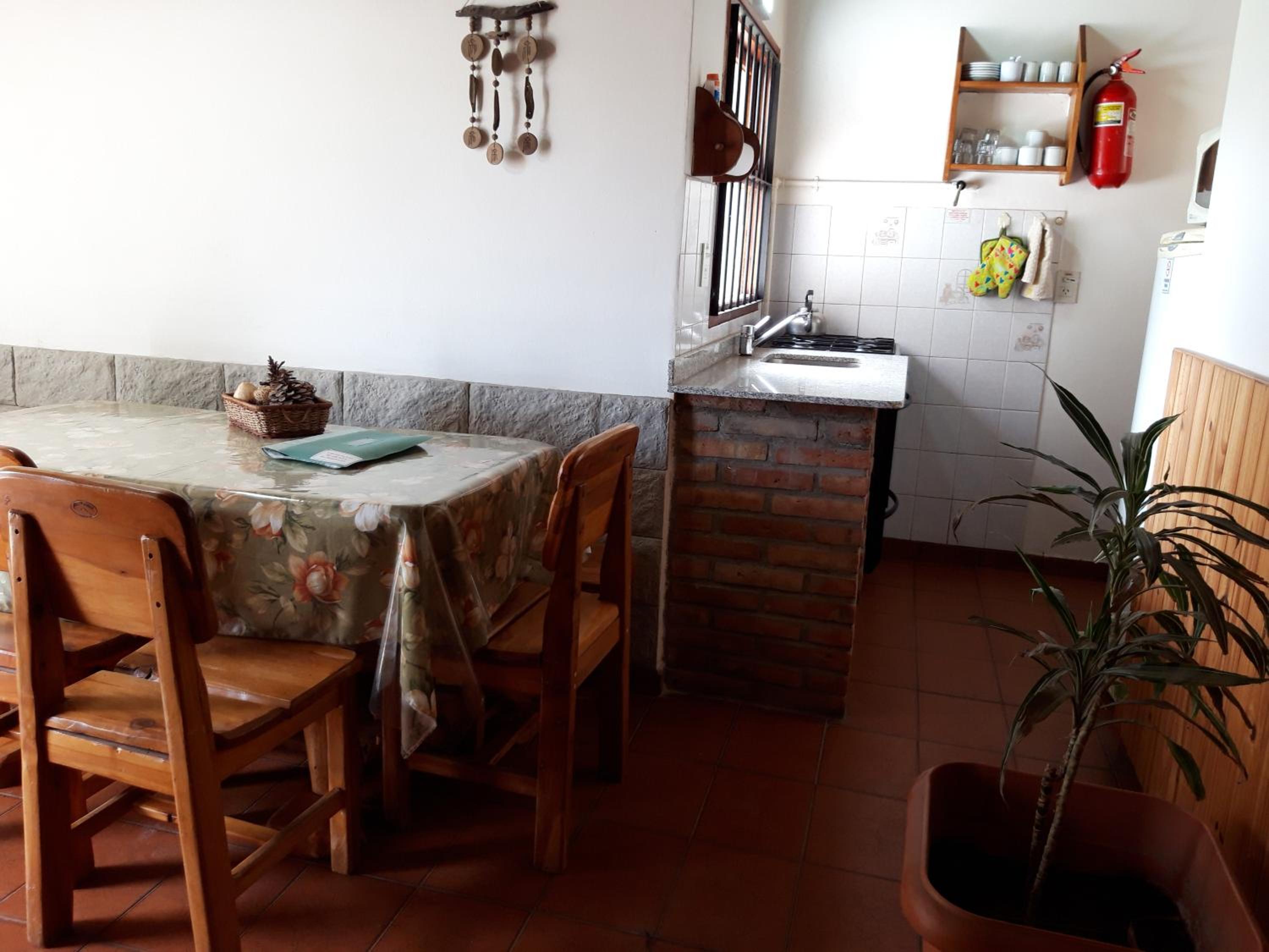Villa San Ignacio