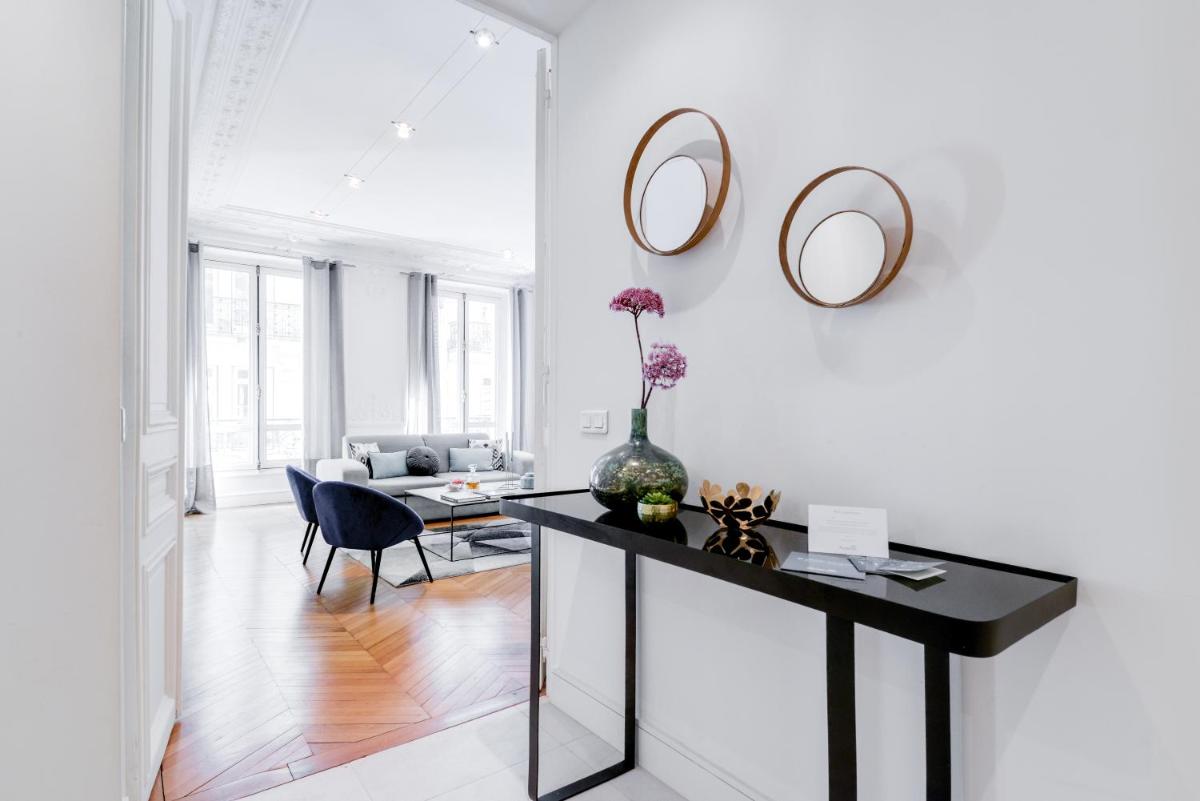 Sweet Inn - Rue de Cerisoles