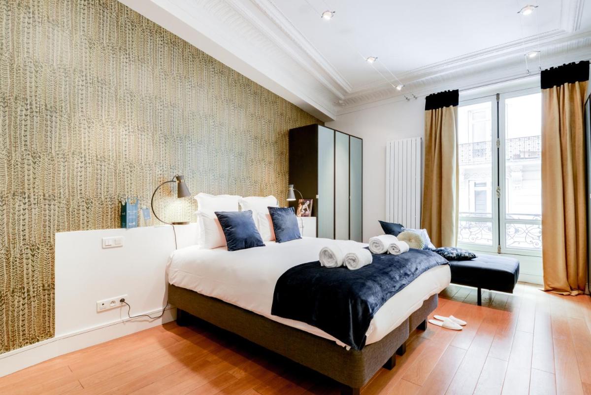 Sweet Inn - Rue de Cerisoles