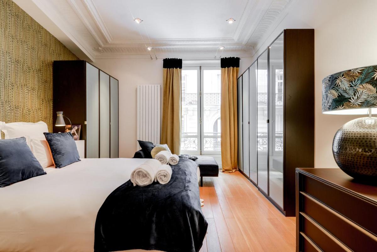 Sweet Inn - Rue de Cerisoles